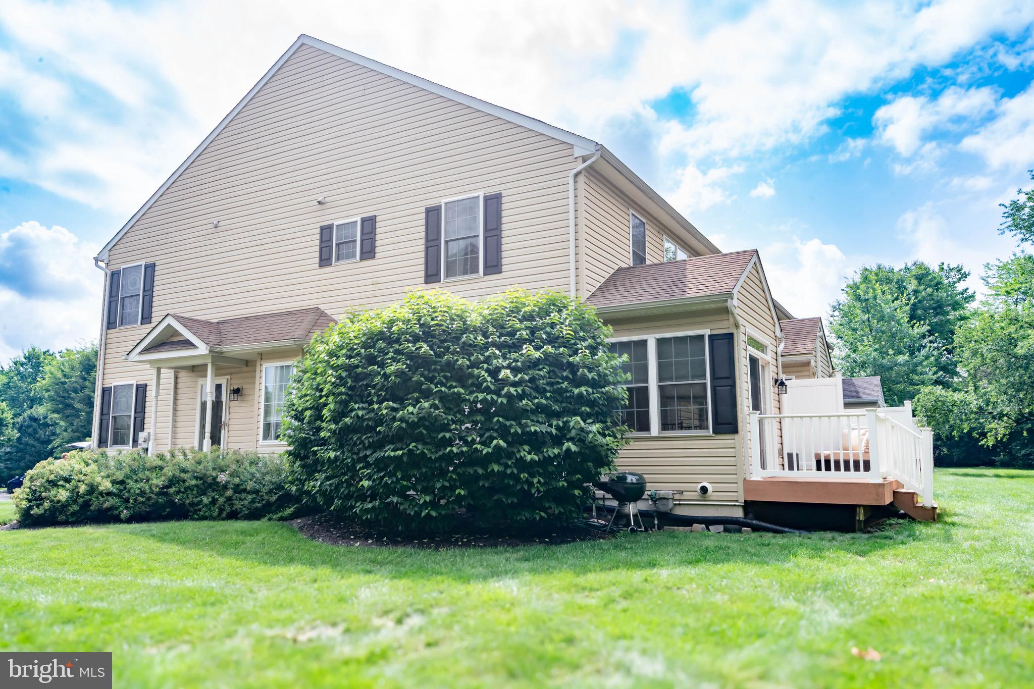 24 WOODSPRING CIRCLE