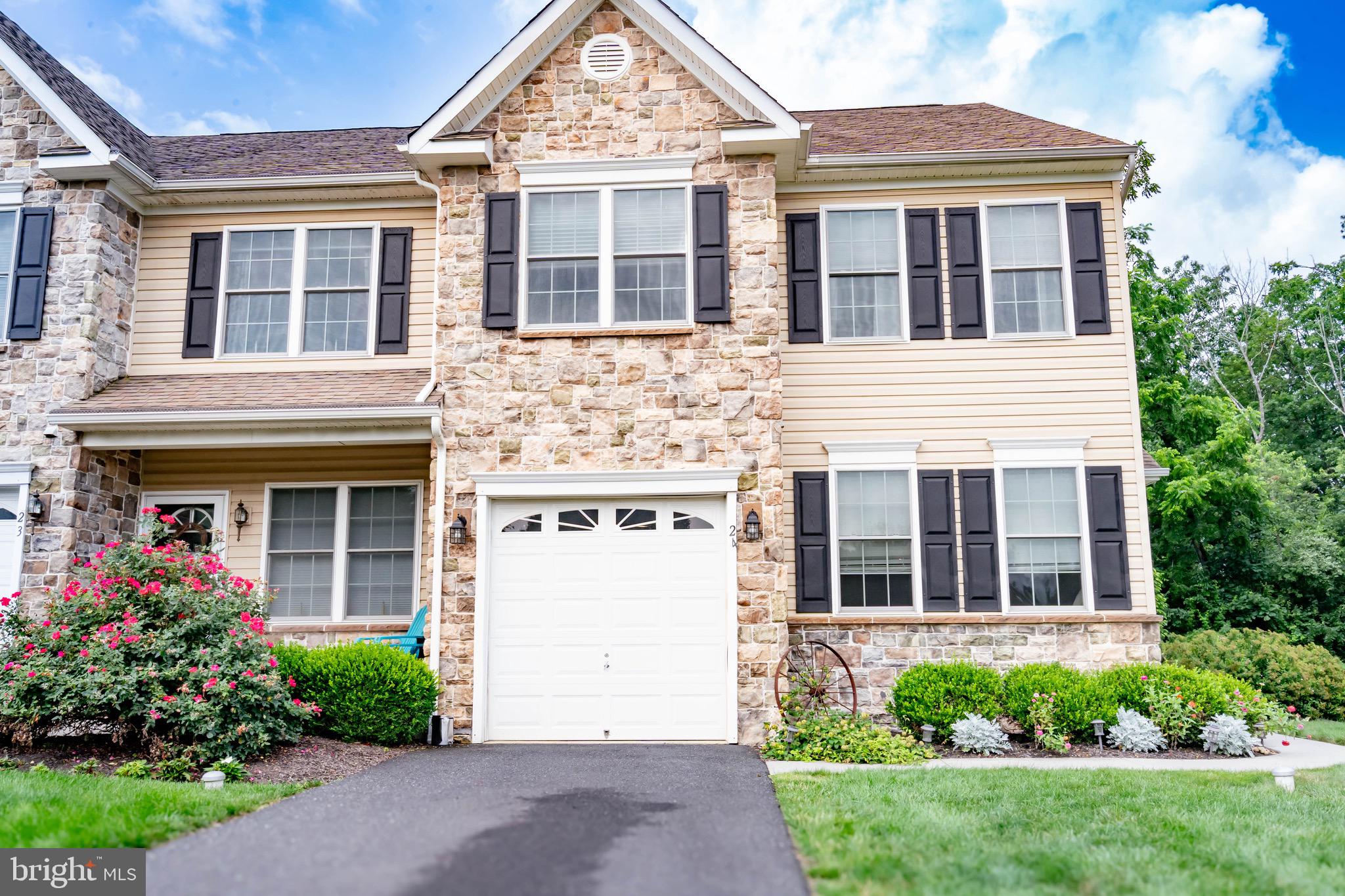 24 WOODSPRING CIRCLE