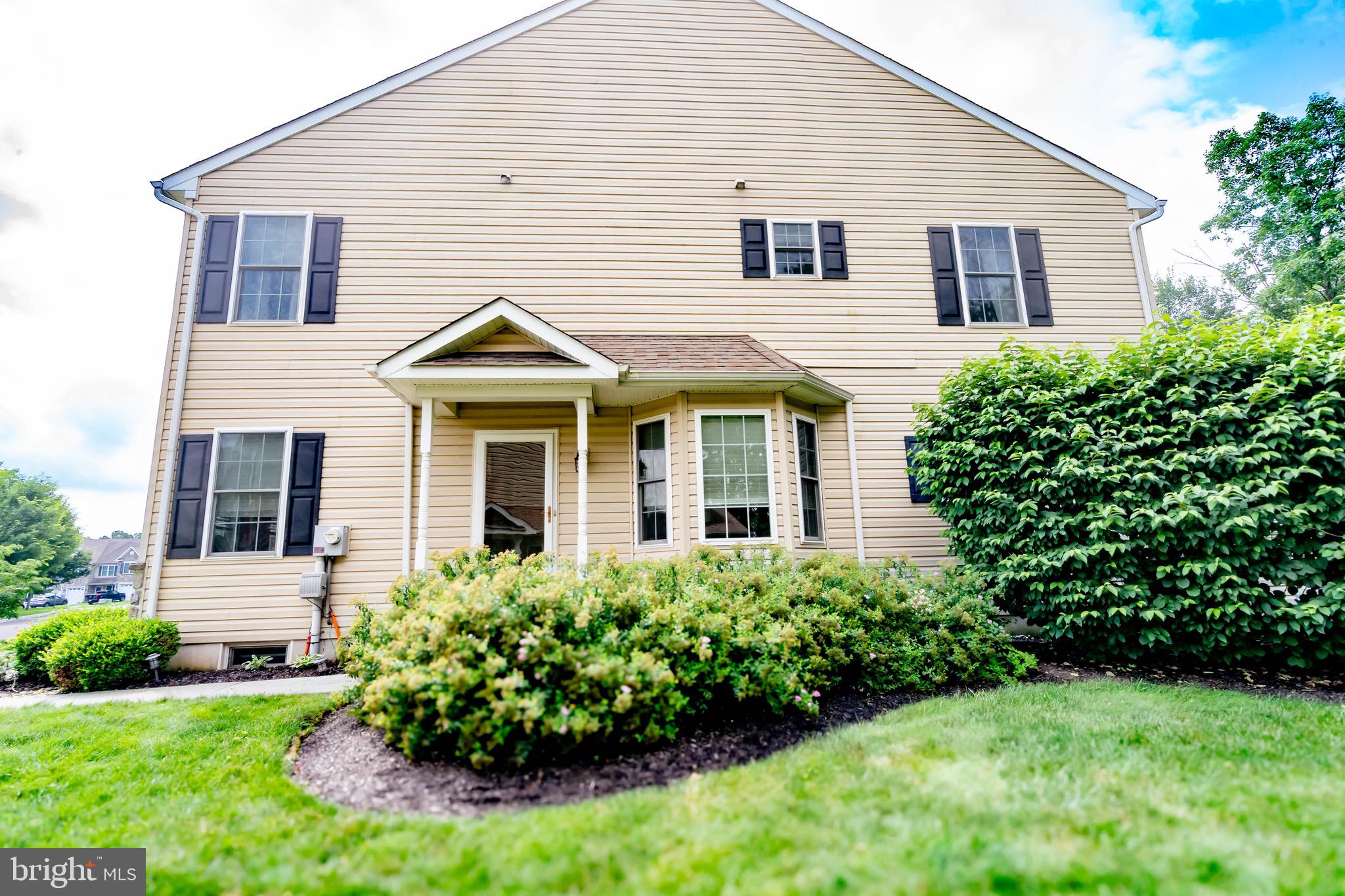 24 WOODSPRING CIRCLE
