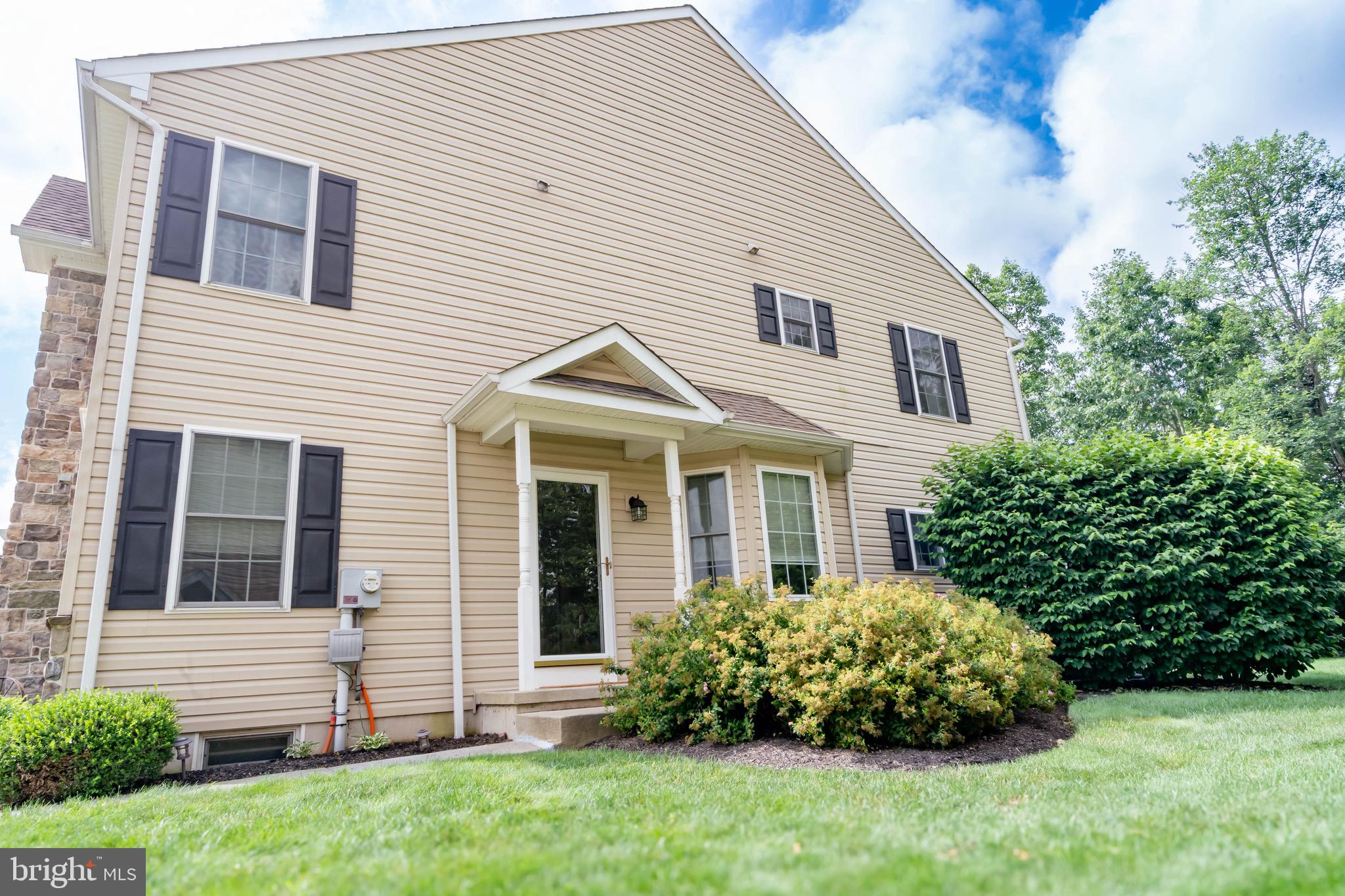 24 WOODSPRING CIRCLE