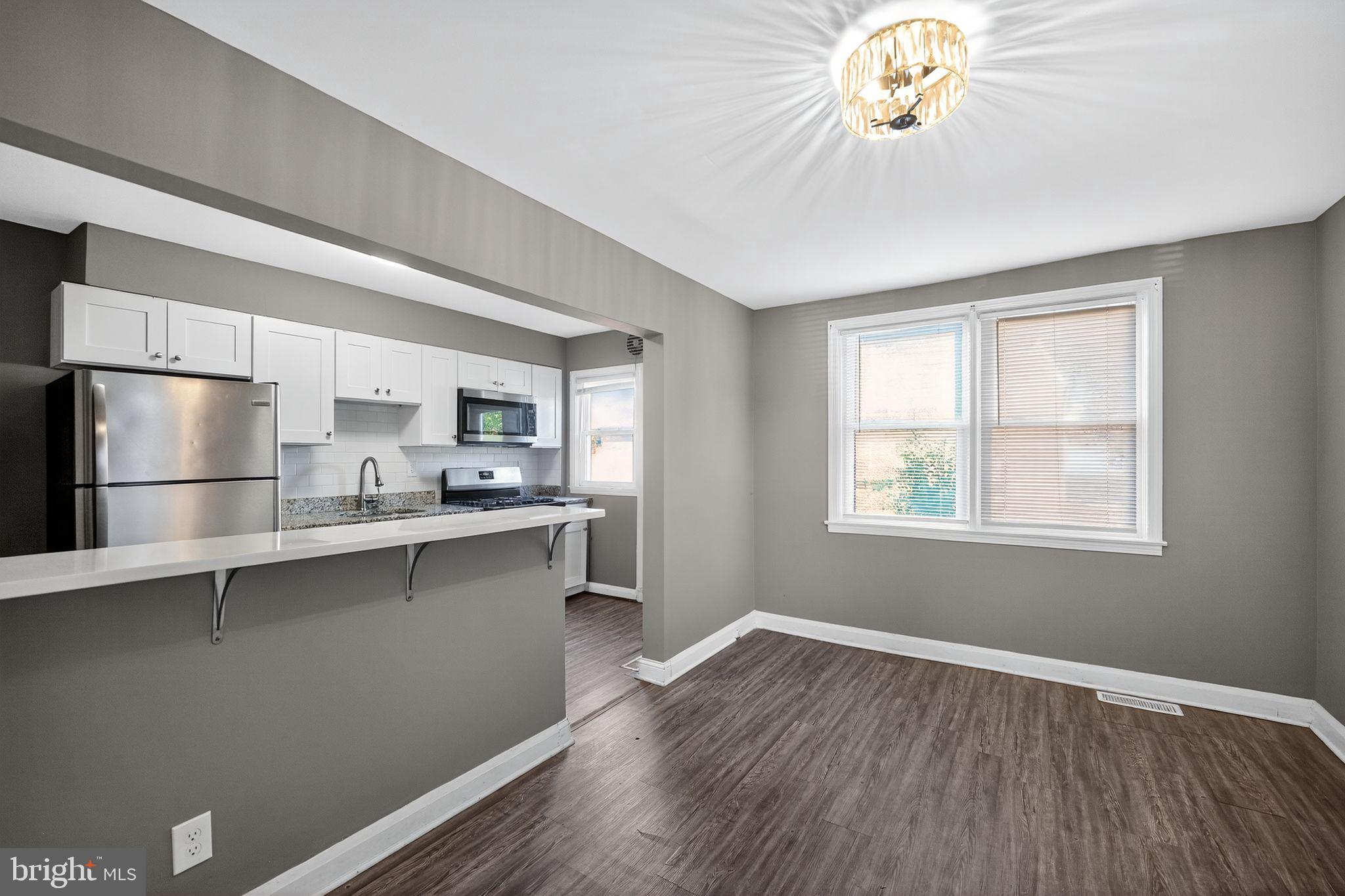ROGNEL HEIGHTS - Residential