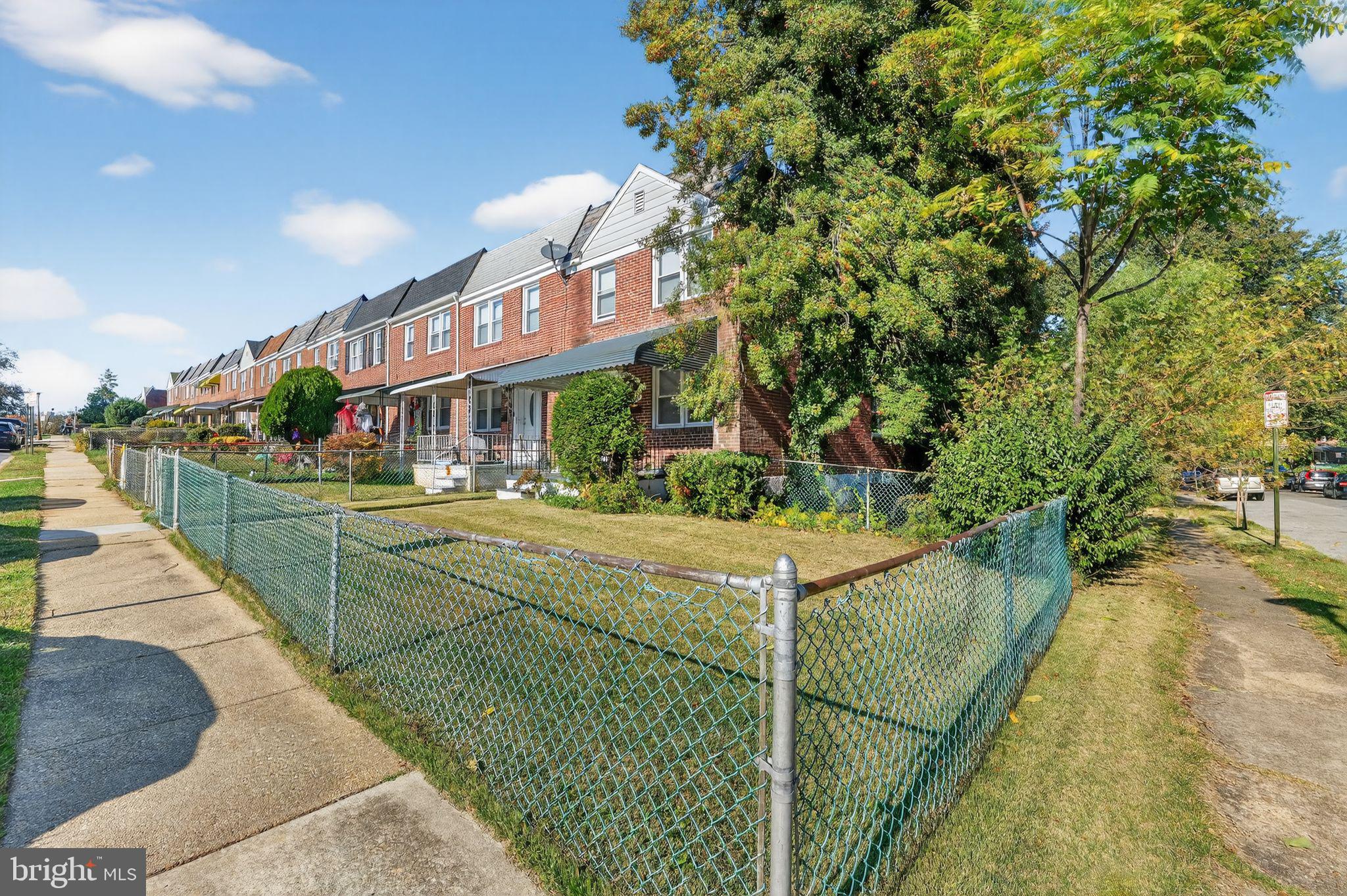 ROGNEL HEIGHTS - Residential