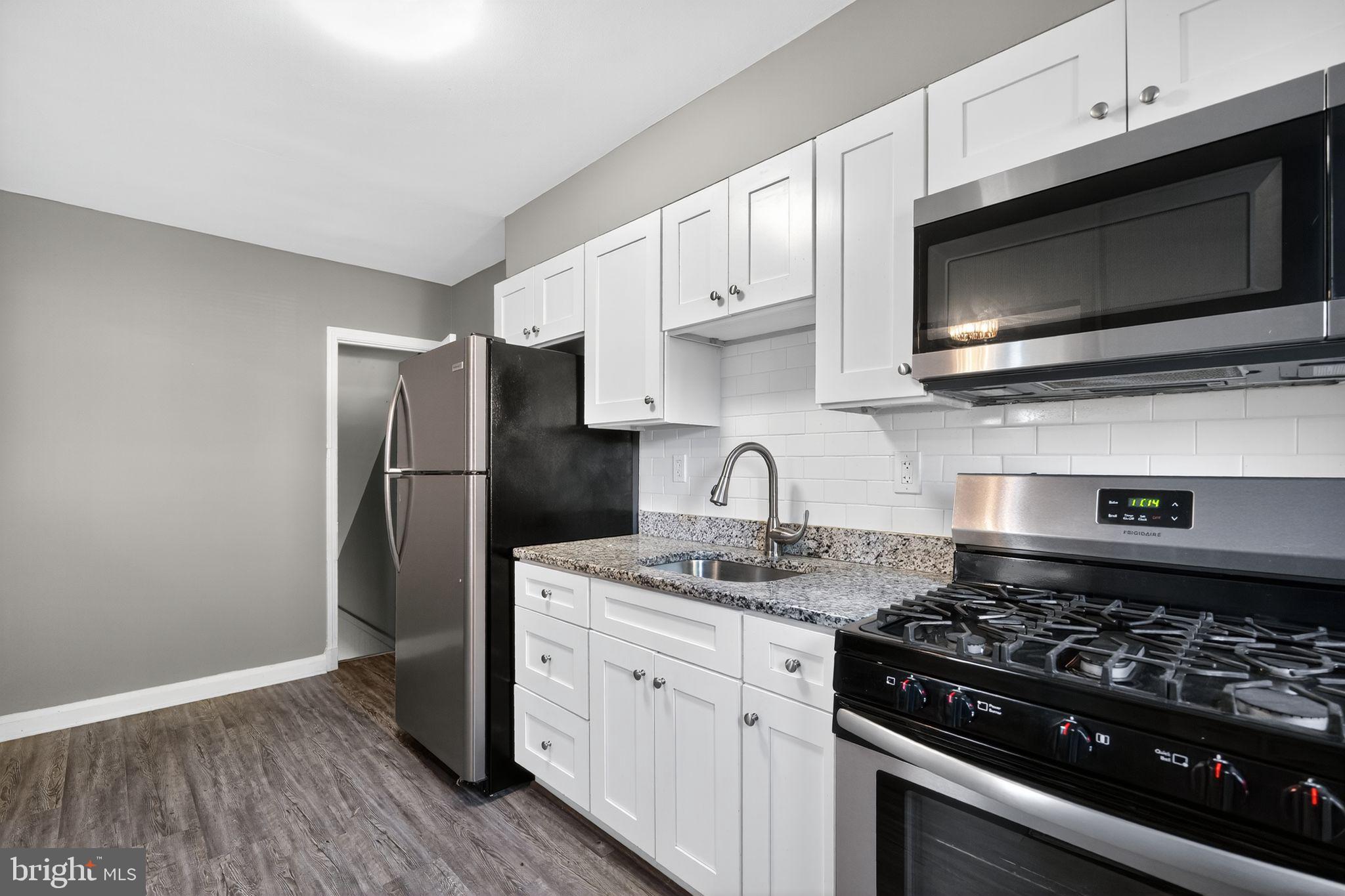 ROGNEL HEIGHTS - Residential