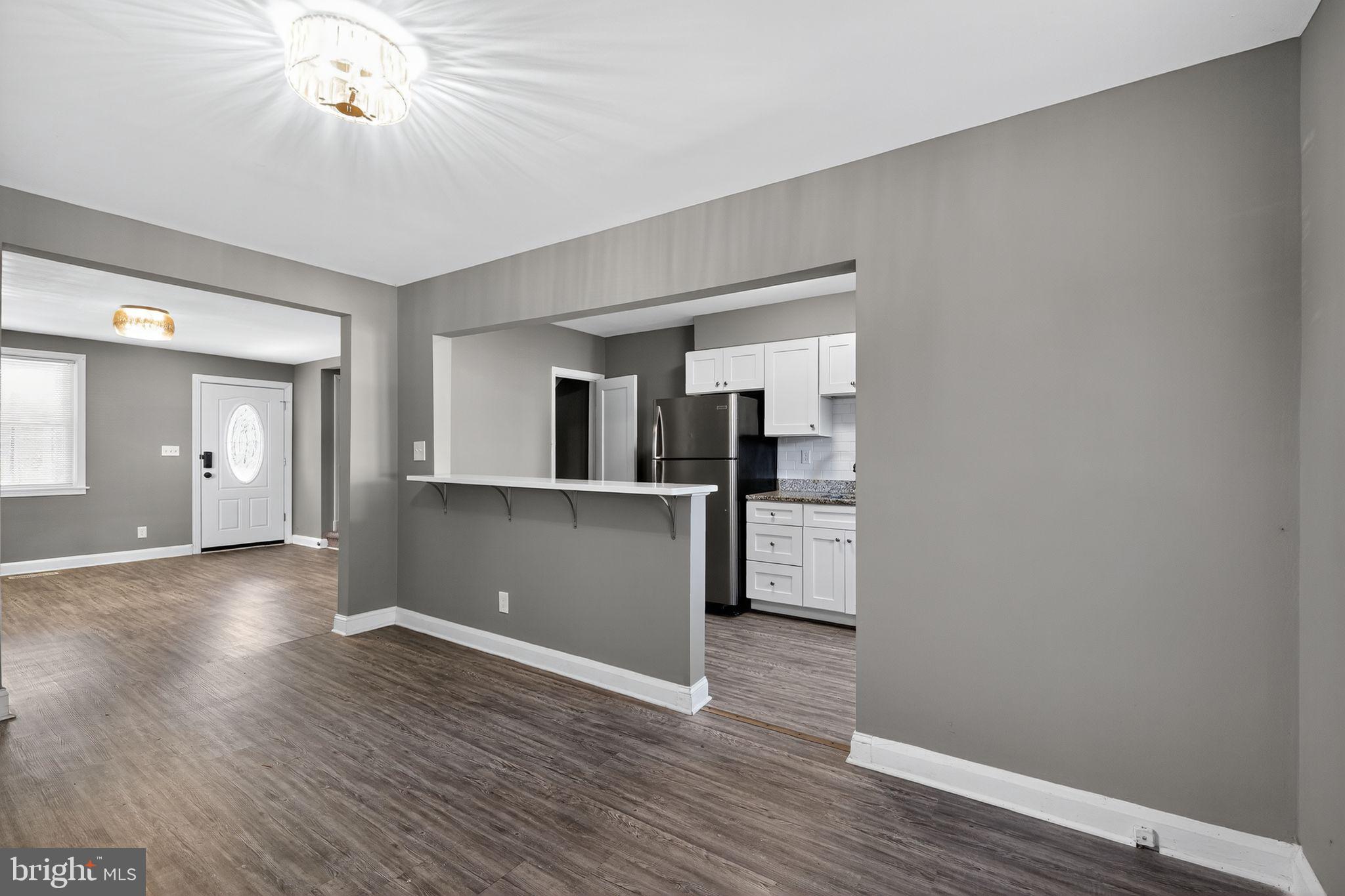 ROGNEL HEIGHTS - Residential