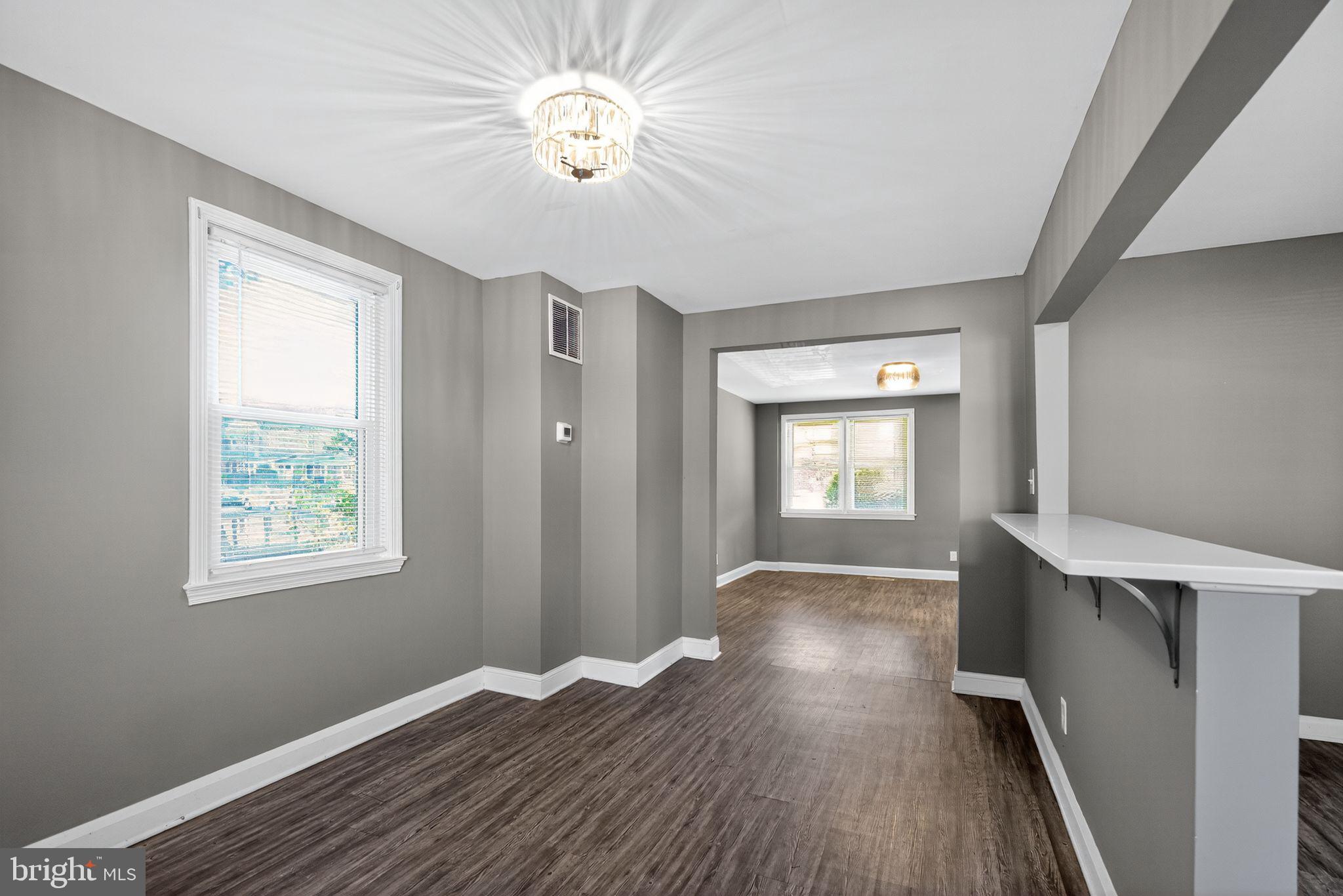 ROGNEL HEIGHTS - Residential