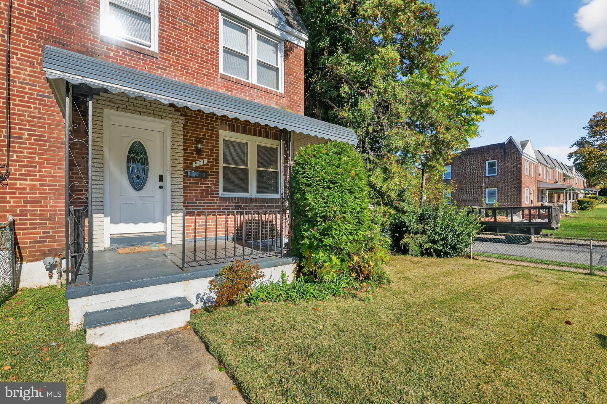 ROGNEL HEIGHTS - Residential