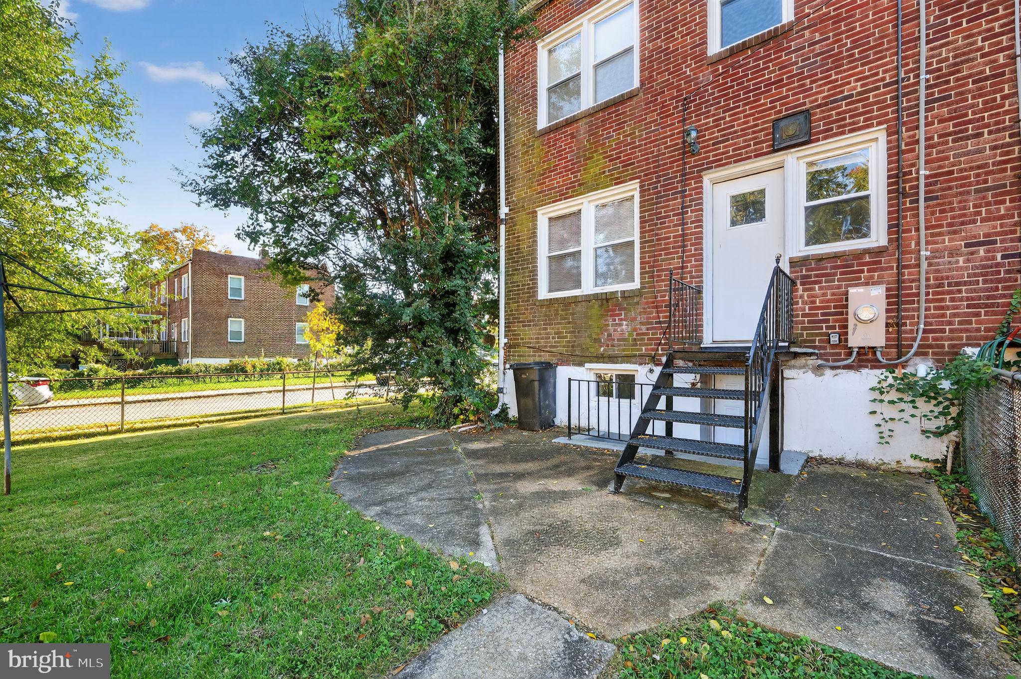 ROGNEL HEIGHTS - Residential