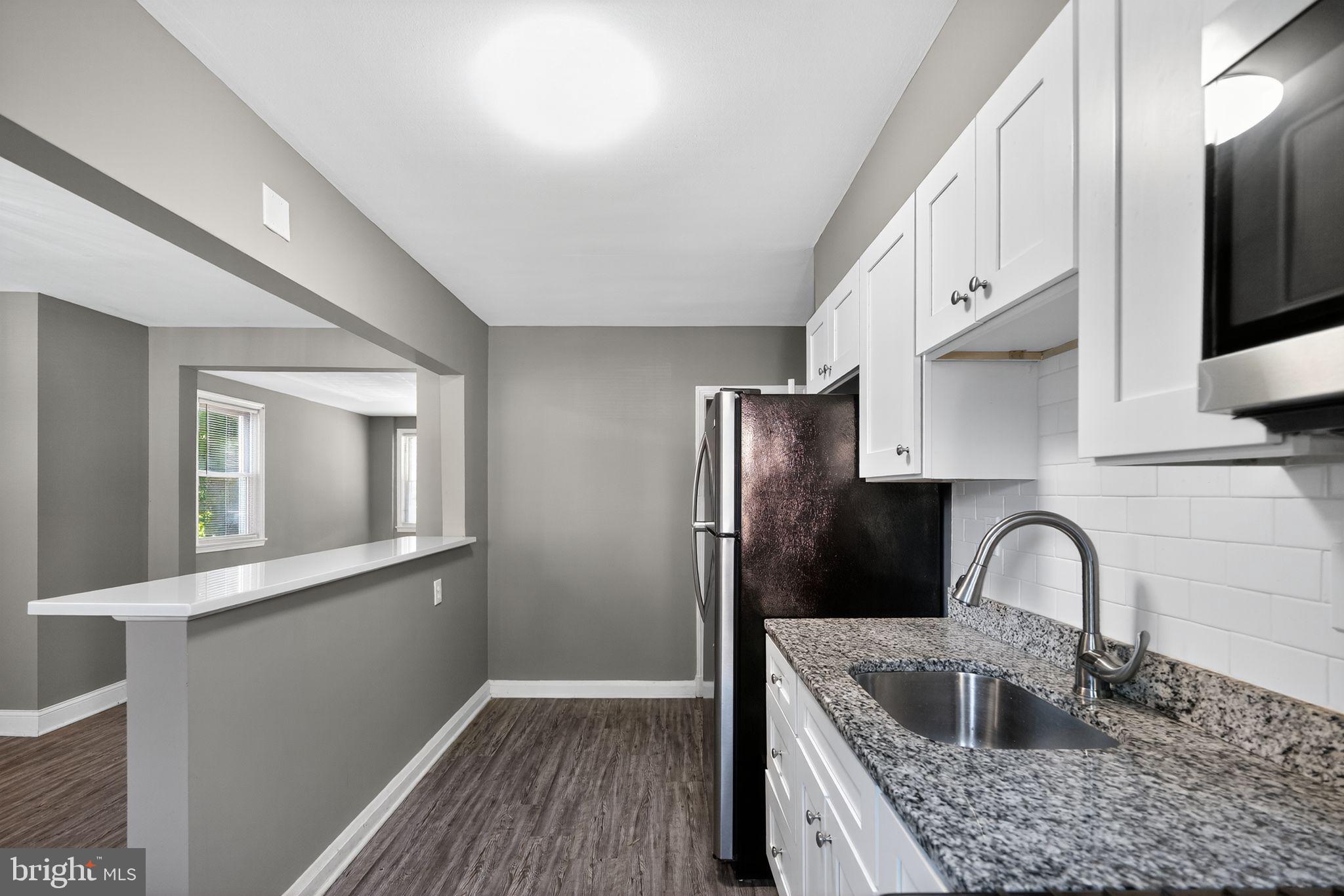 ROGNEL HEIGHTS - Residential