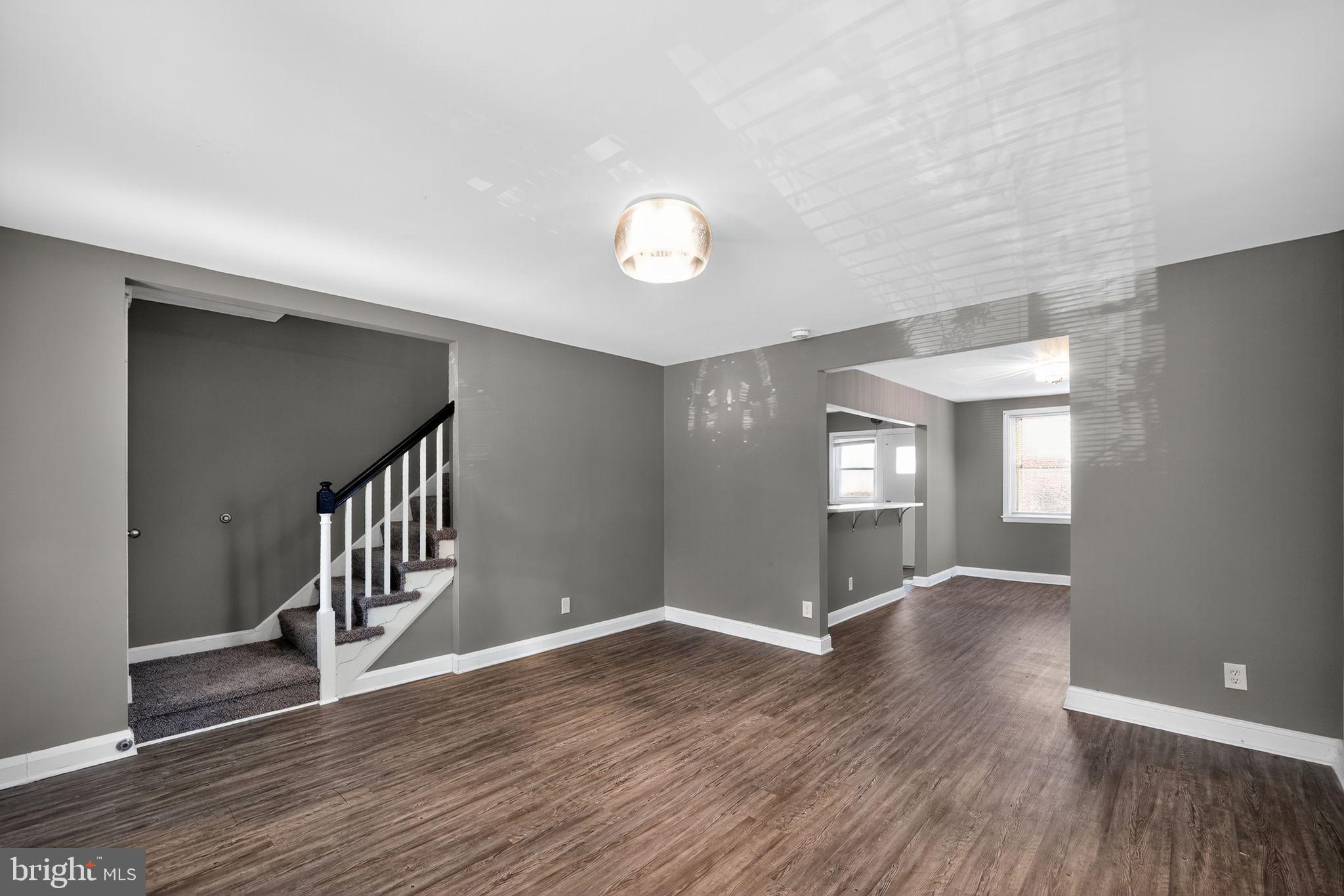 ROGNEL HEIGHTS - Residential