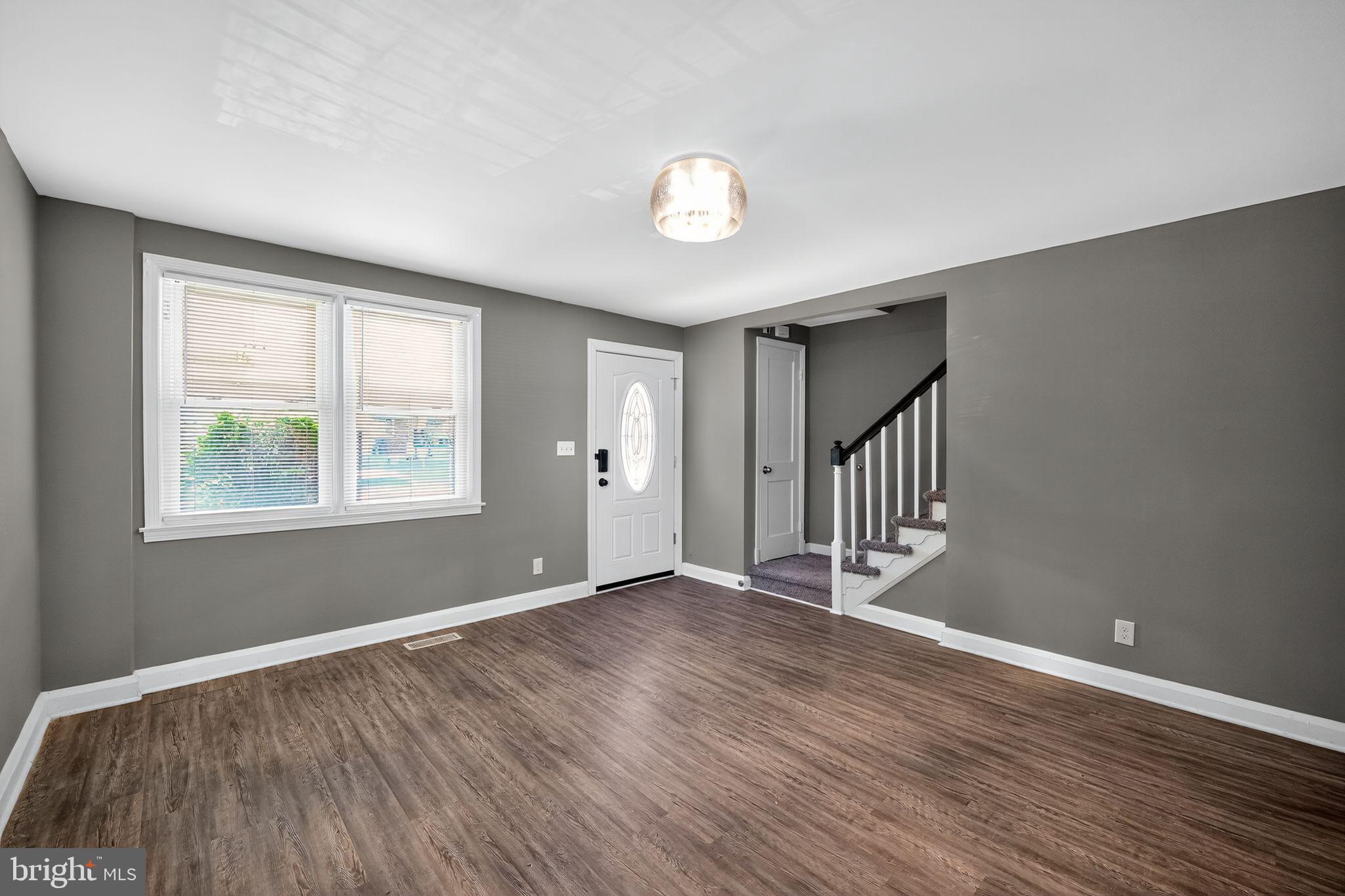 ROGNEL HEIGHTS - Residential