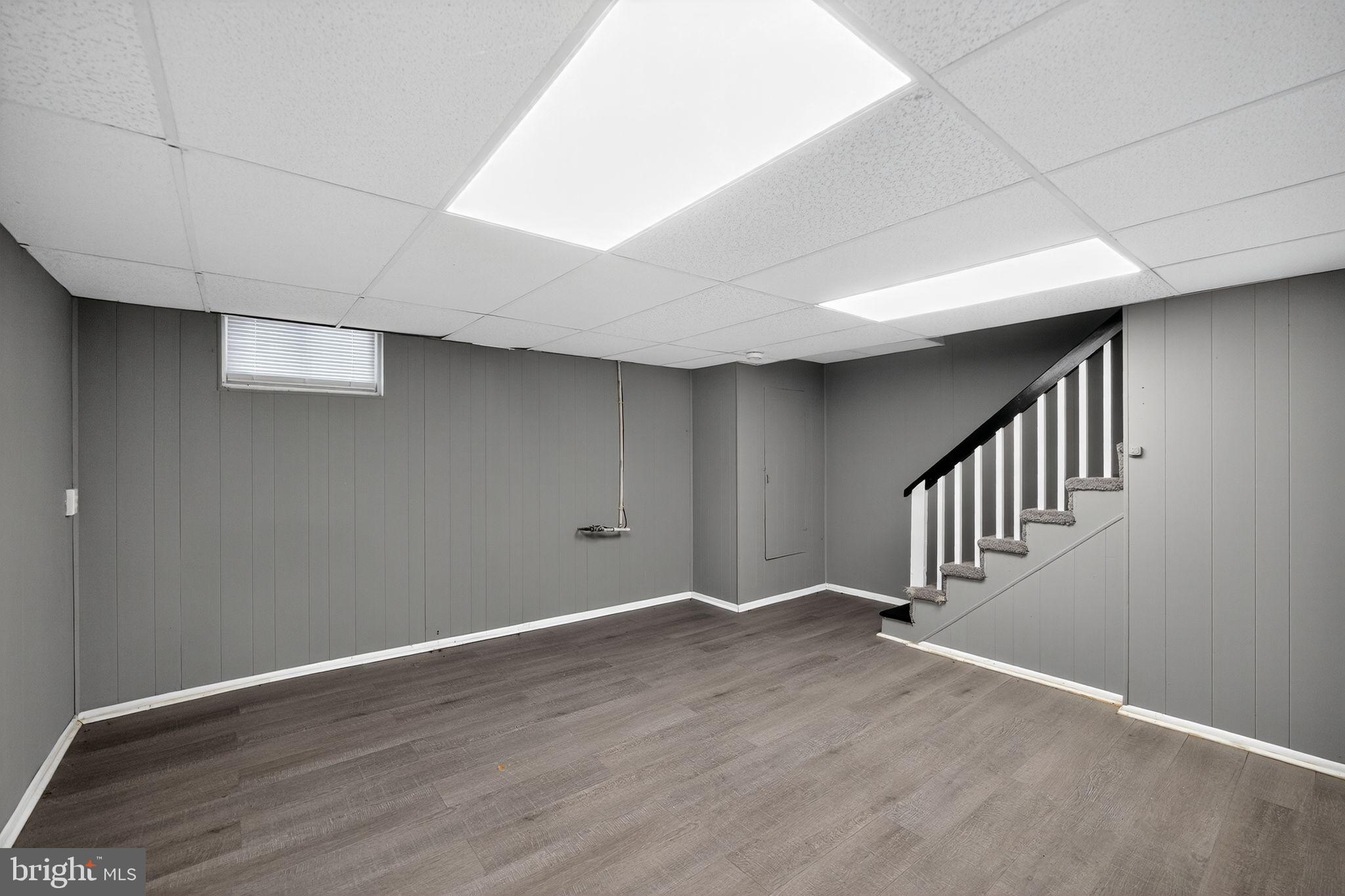 ROGNEL HEIGHTS - Residential