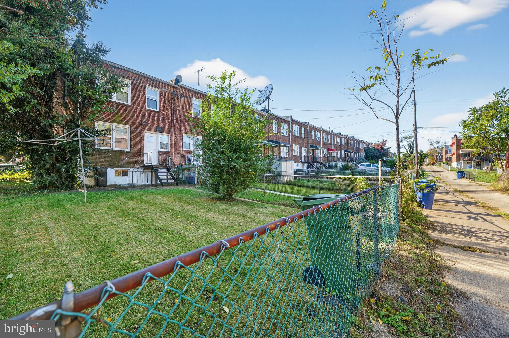 ROGNEL HEIGHTS - Residential