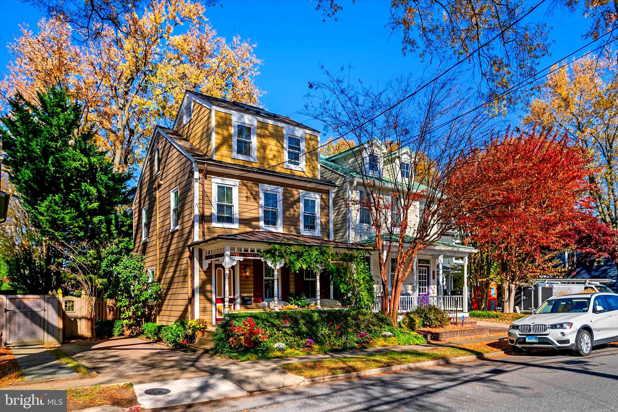 EASTPORT - Residential