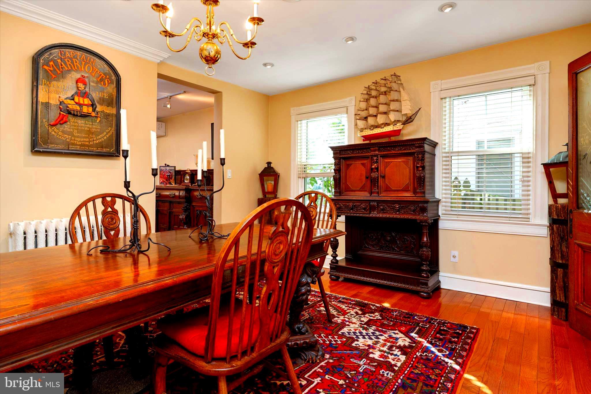 EASTPORT - Residential