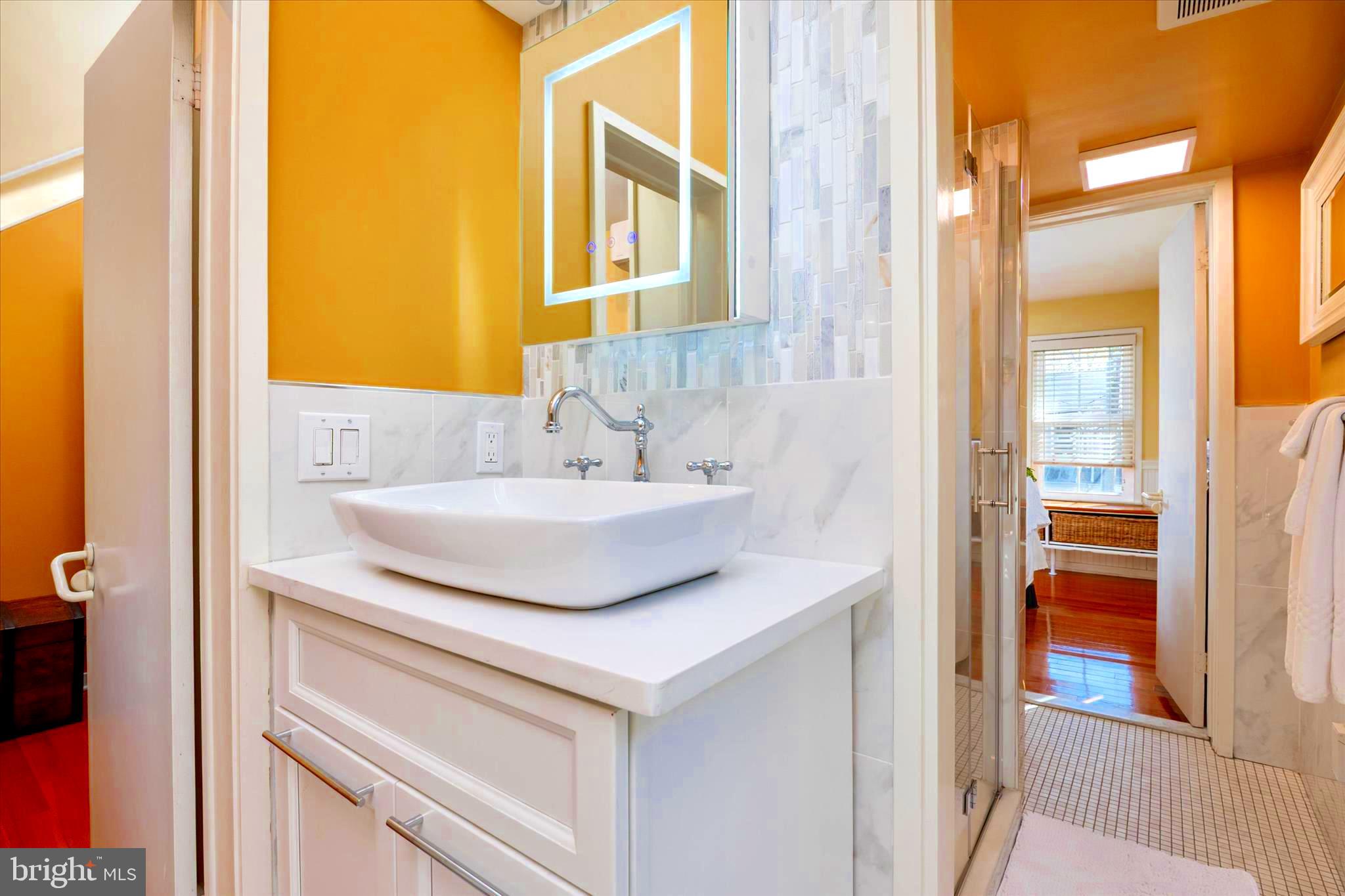 EASTPORT - Residential