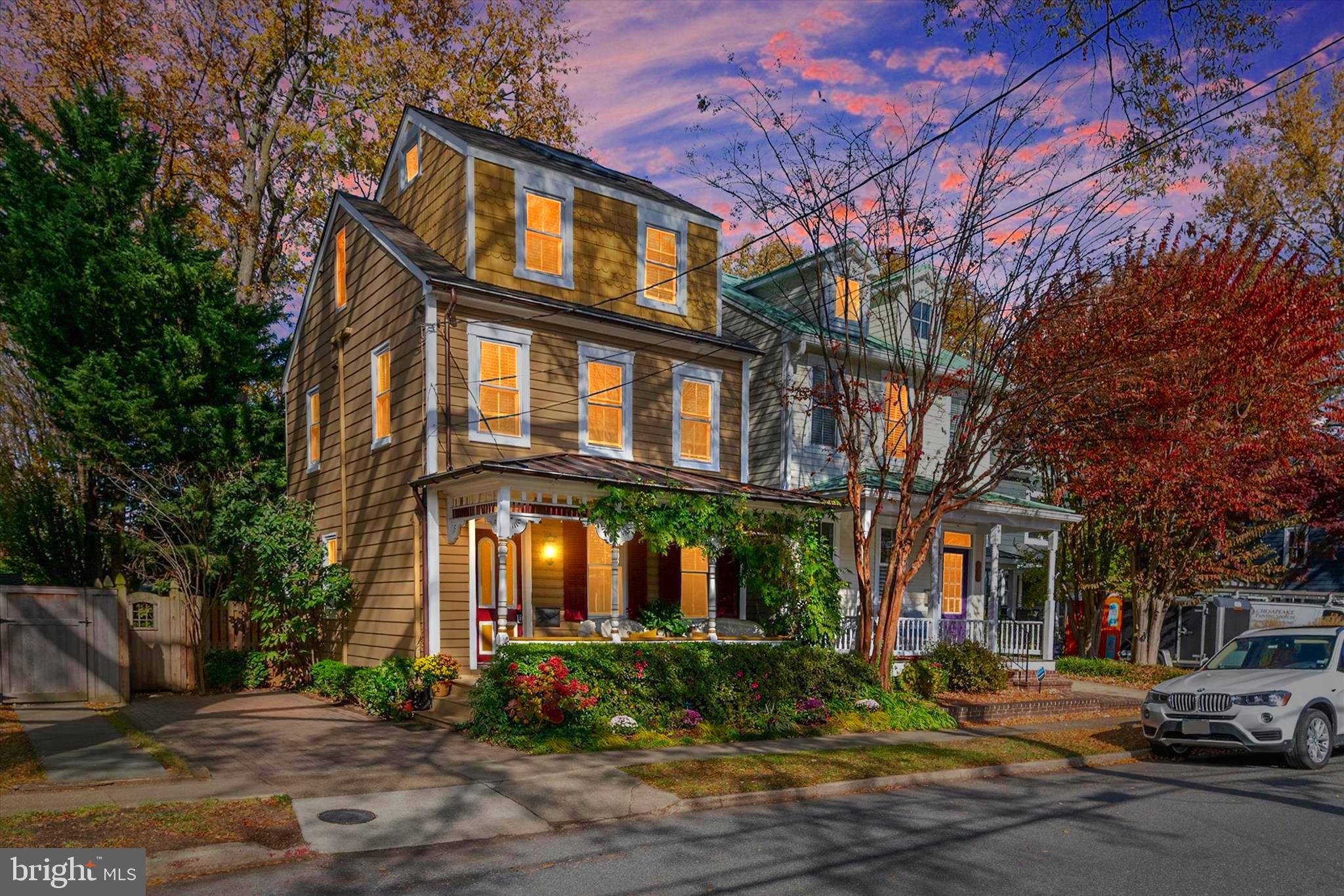 EASTPORT - Residential