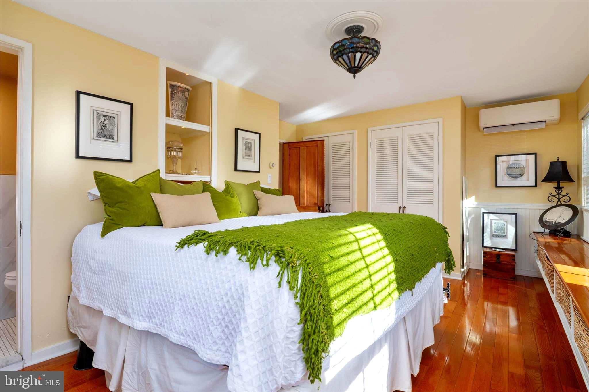 EASTPORT - Residential