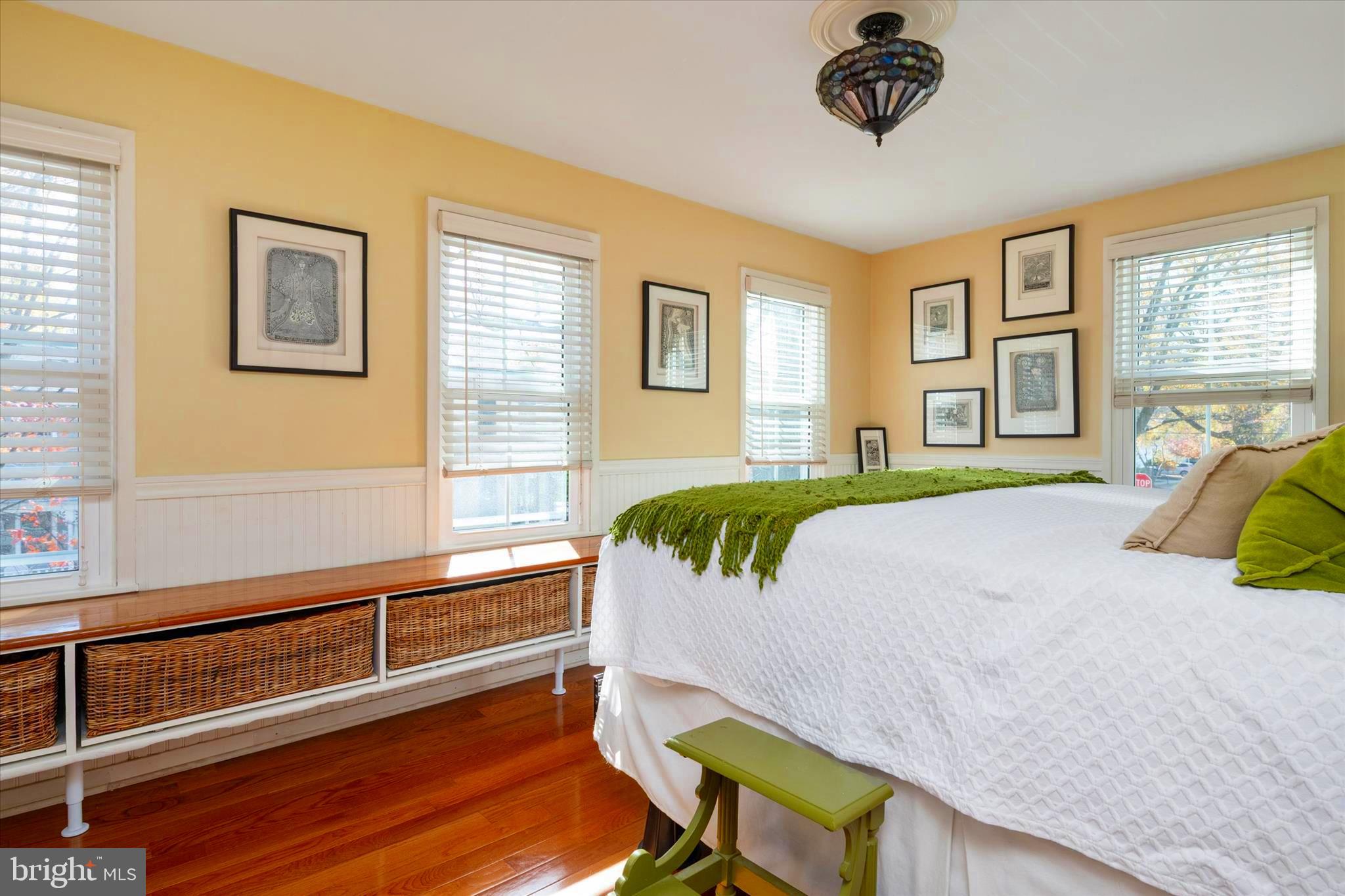 EASTPORT - Residential