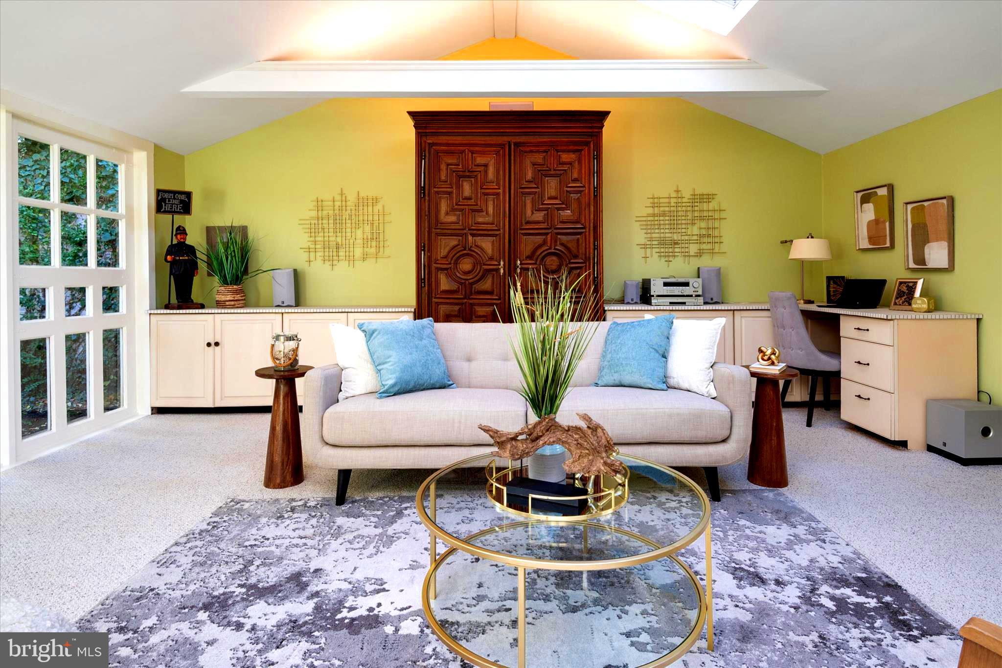 EASTPORT - Residential