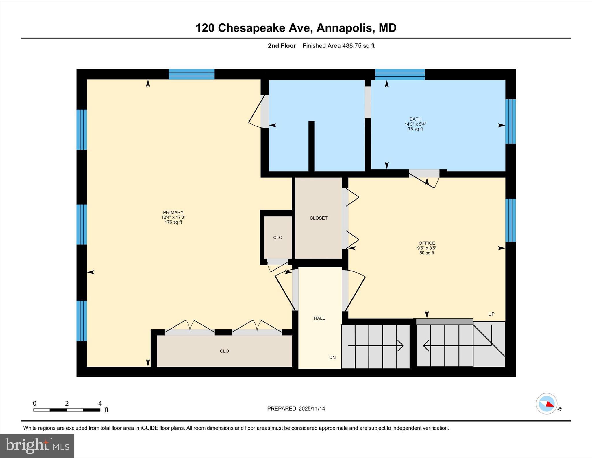 EASTPORT - Residential