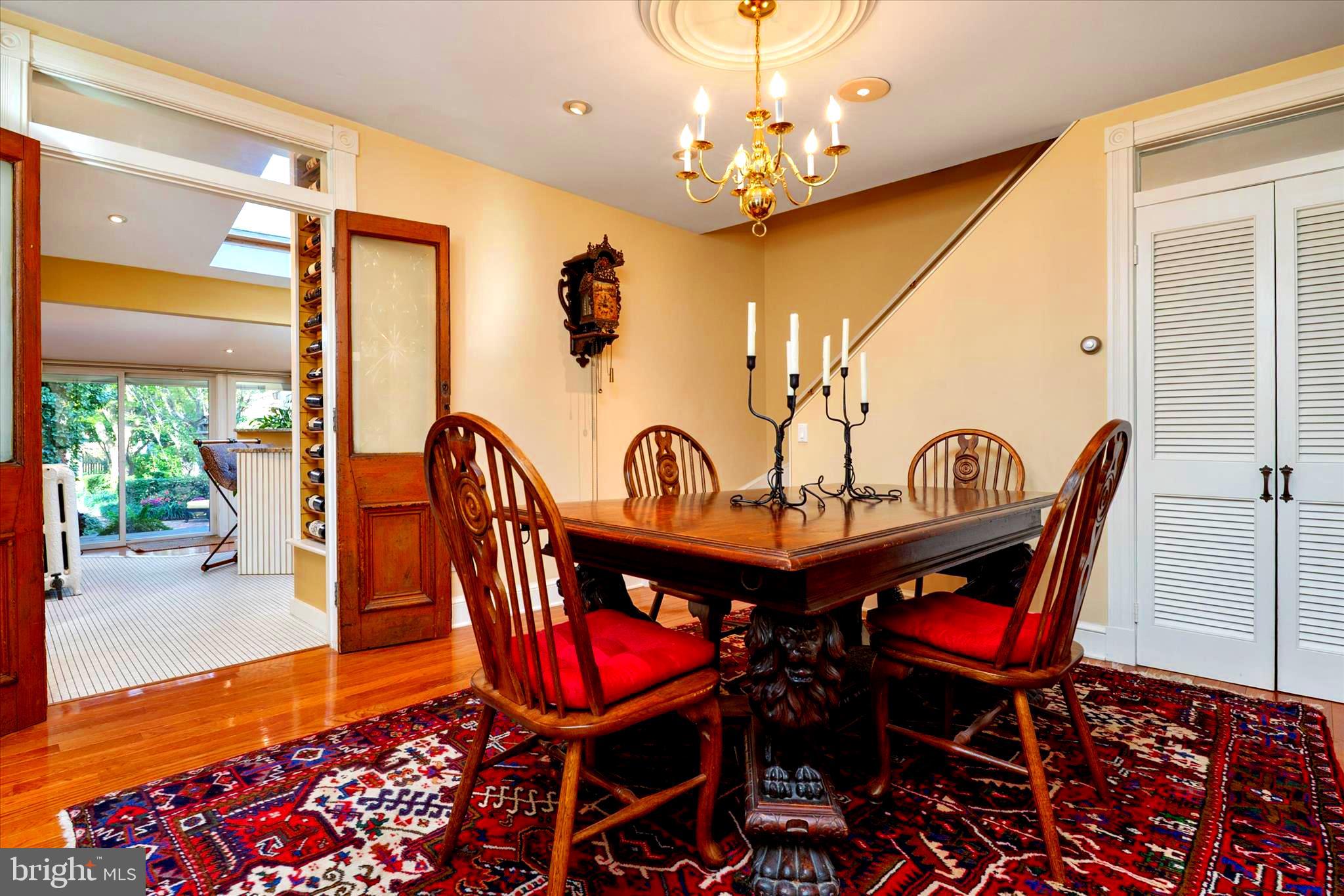 EASTPORT - Residential