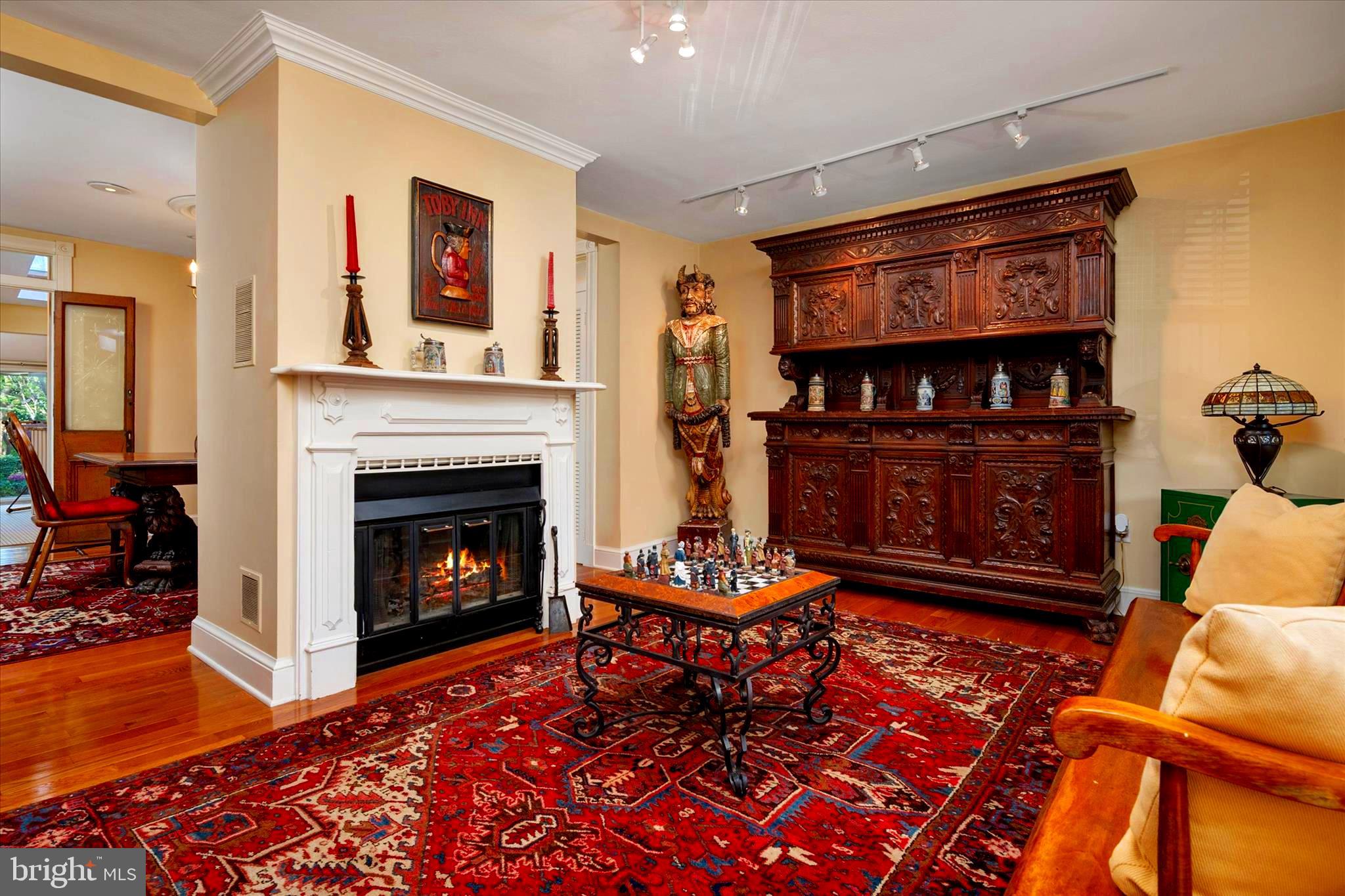 EASTPORT - Residential