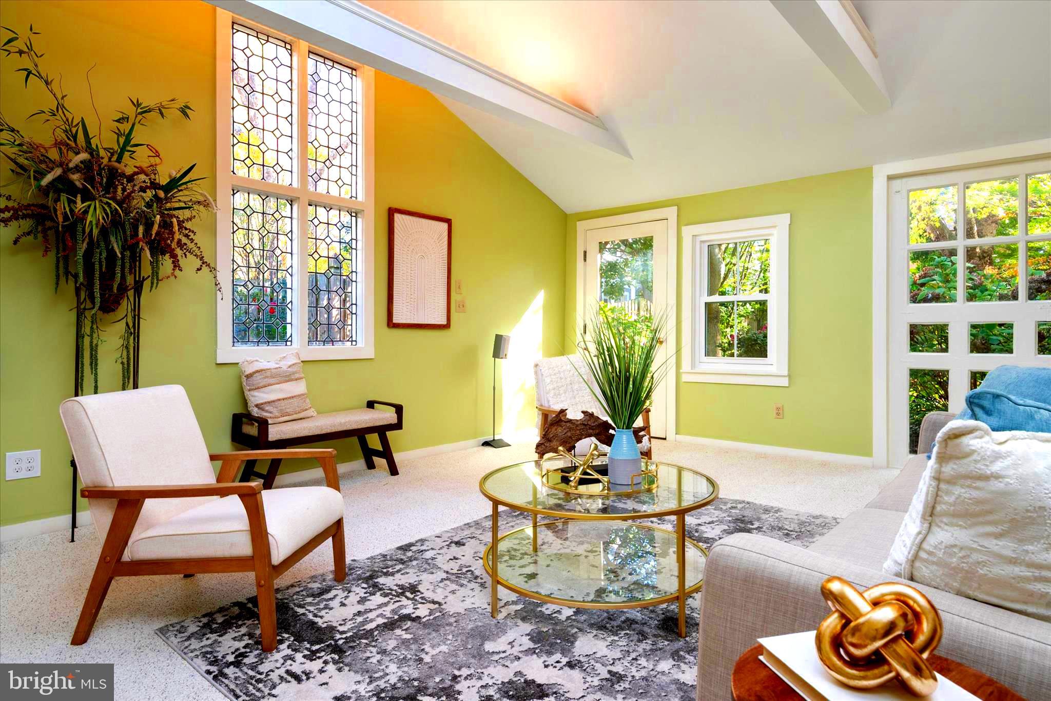 EASTPORT - Residential