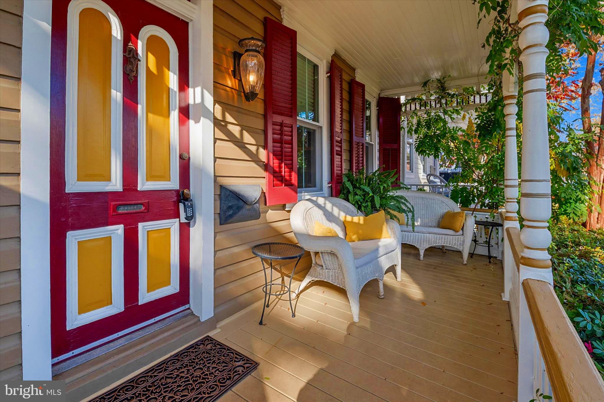 EASTPORT - Residential