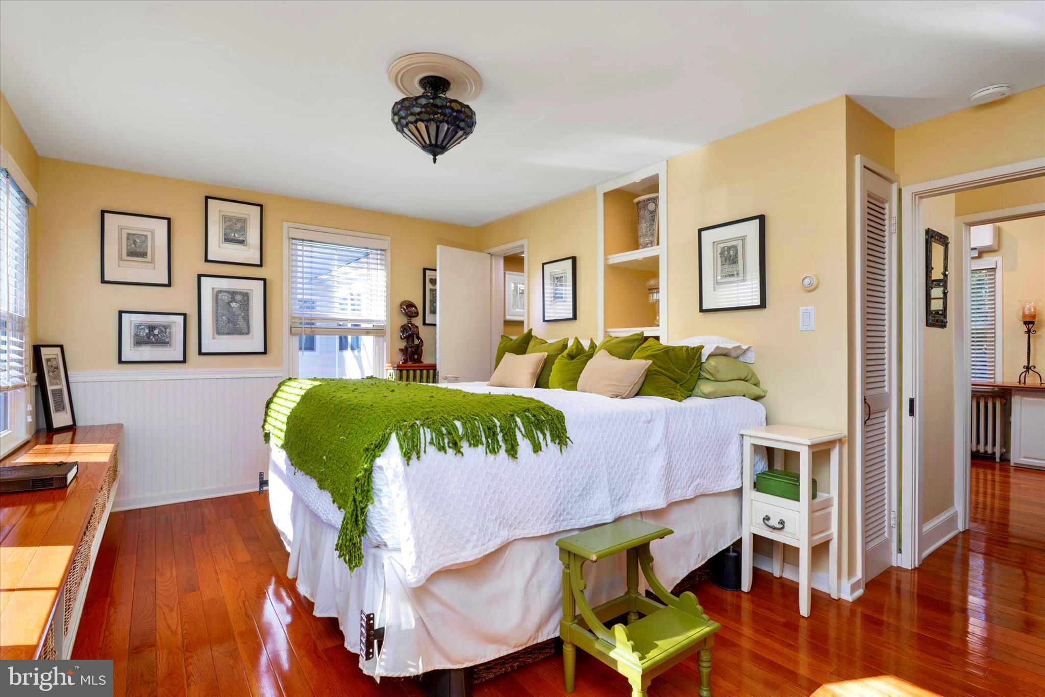 EASTPORT - Residential