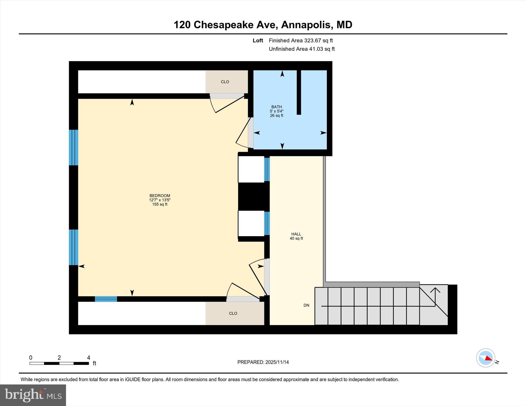 EASTPORT - Residential