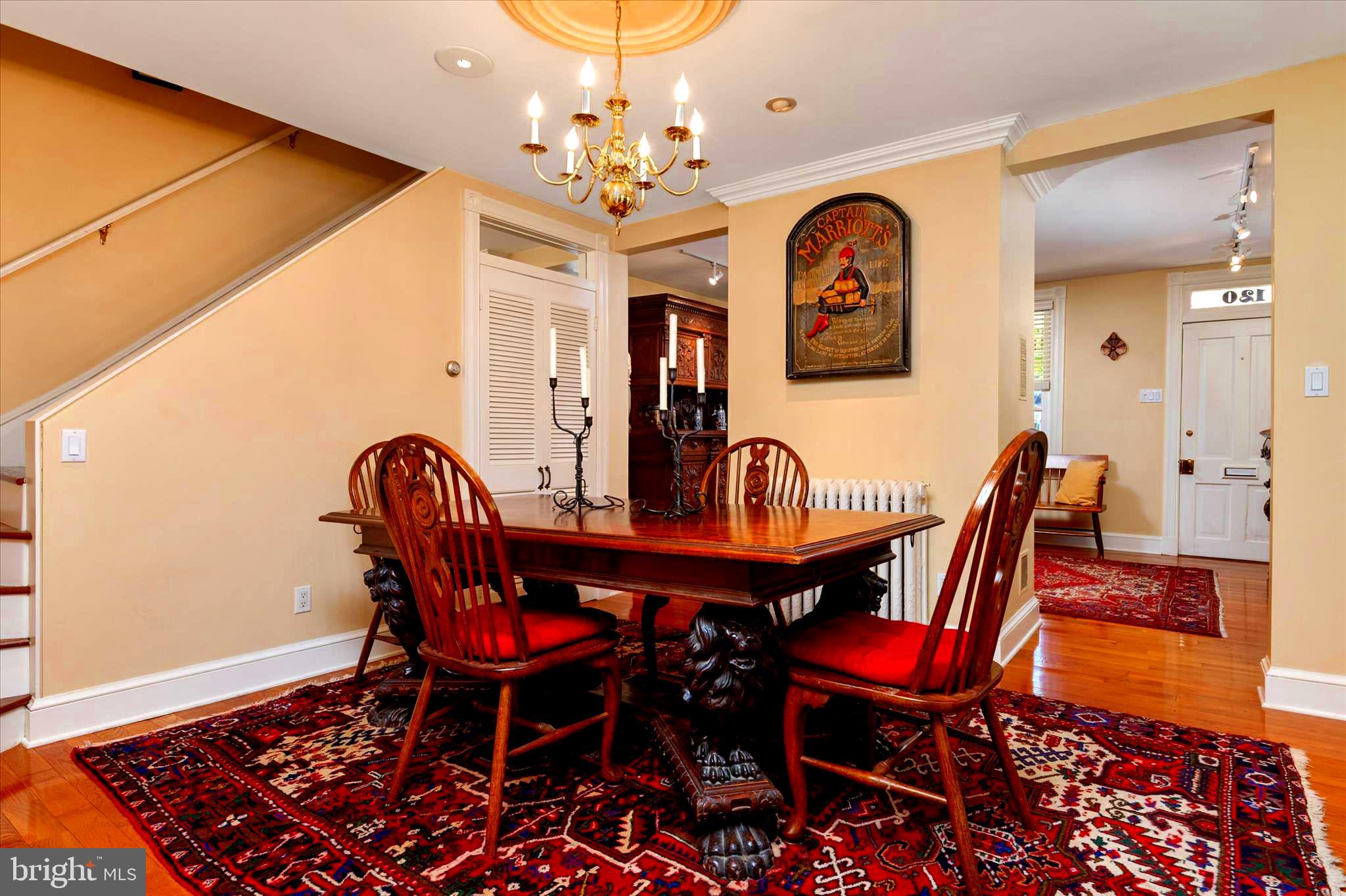 EASTPORT - Residential