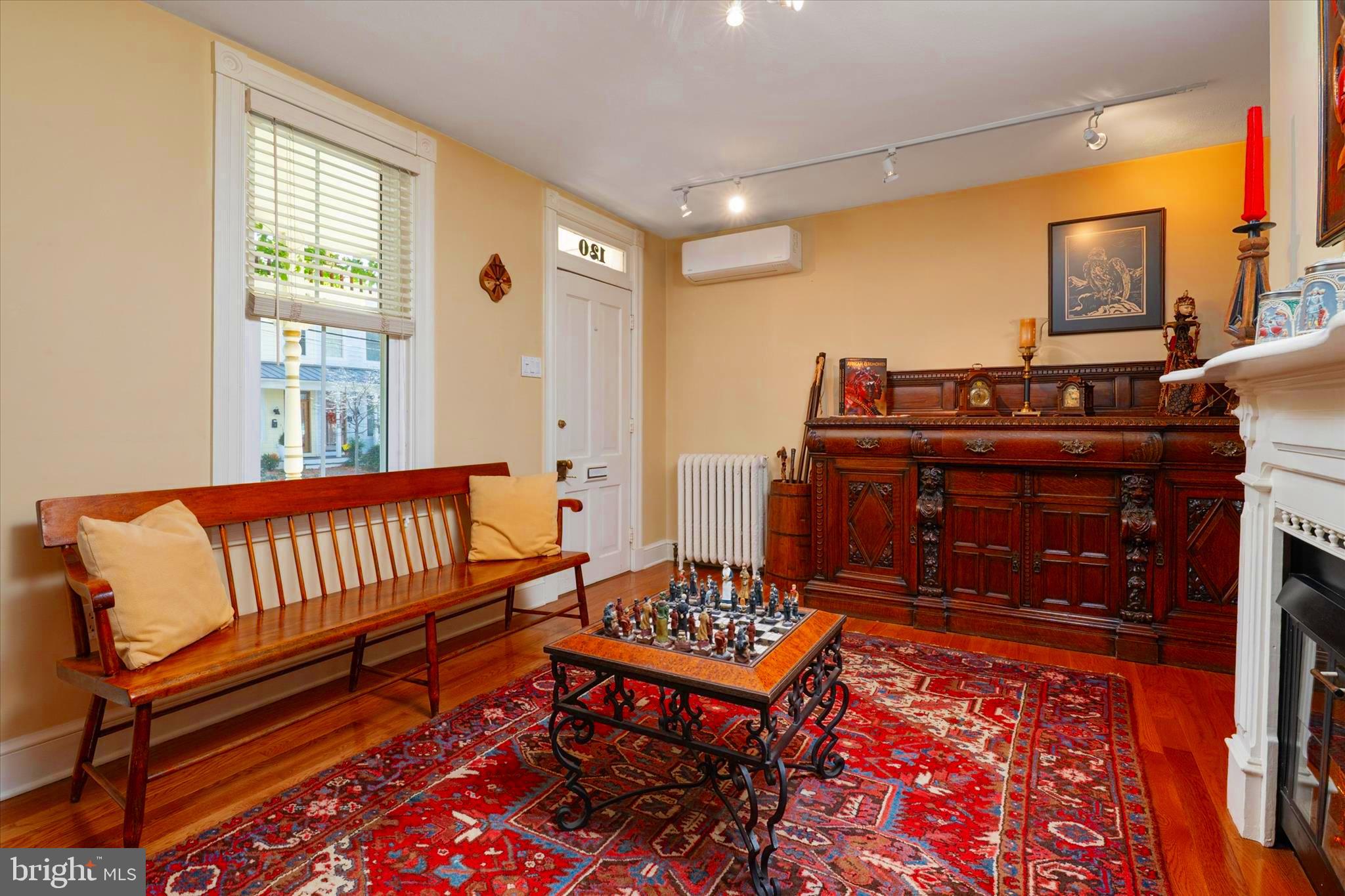 EASTPORT - Residential