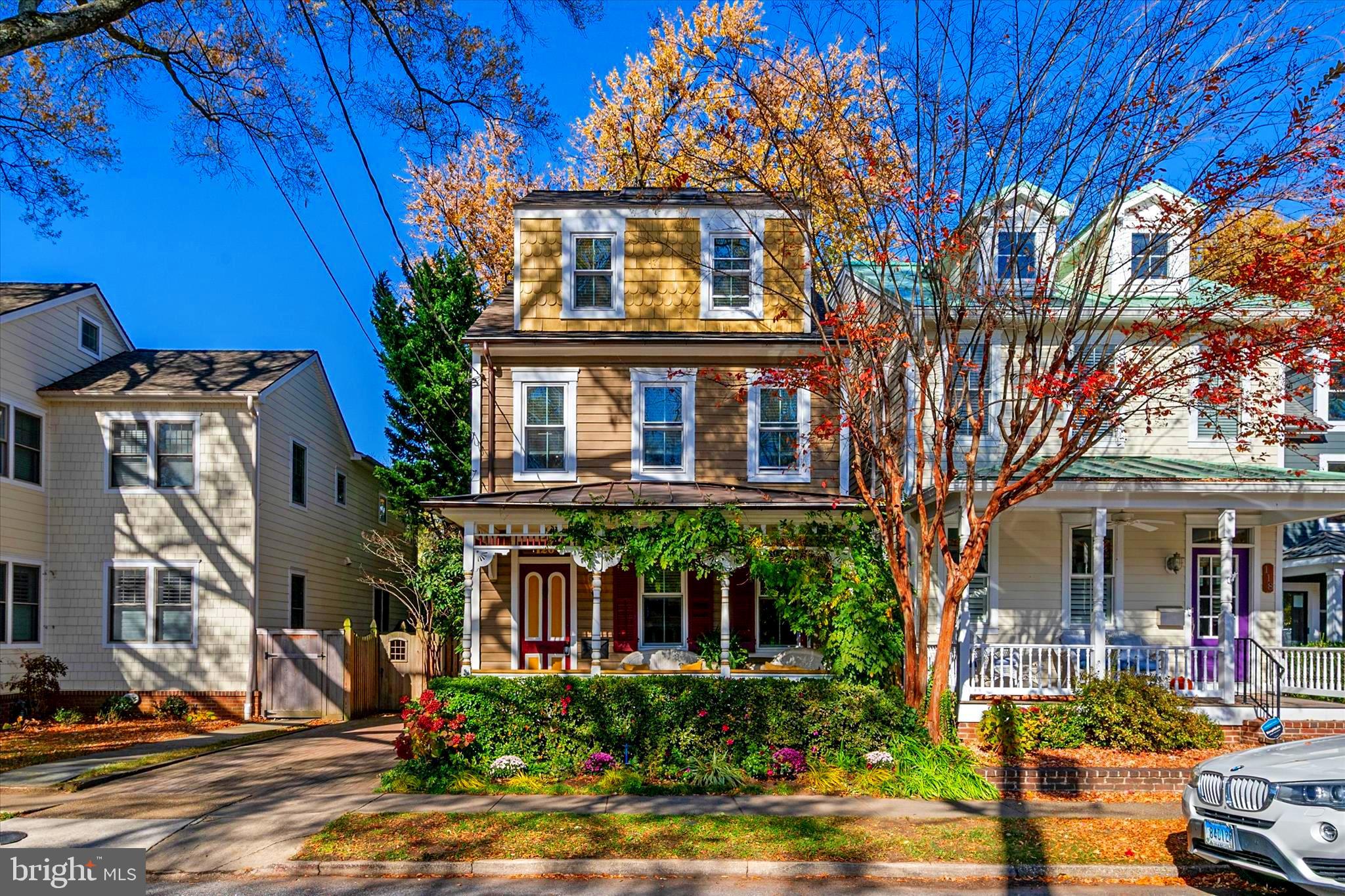 EASTPORT - Residential