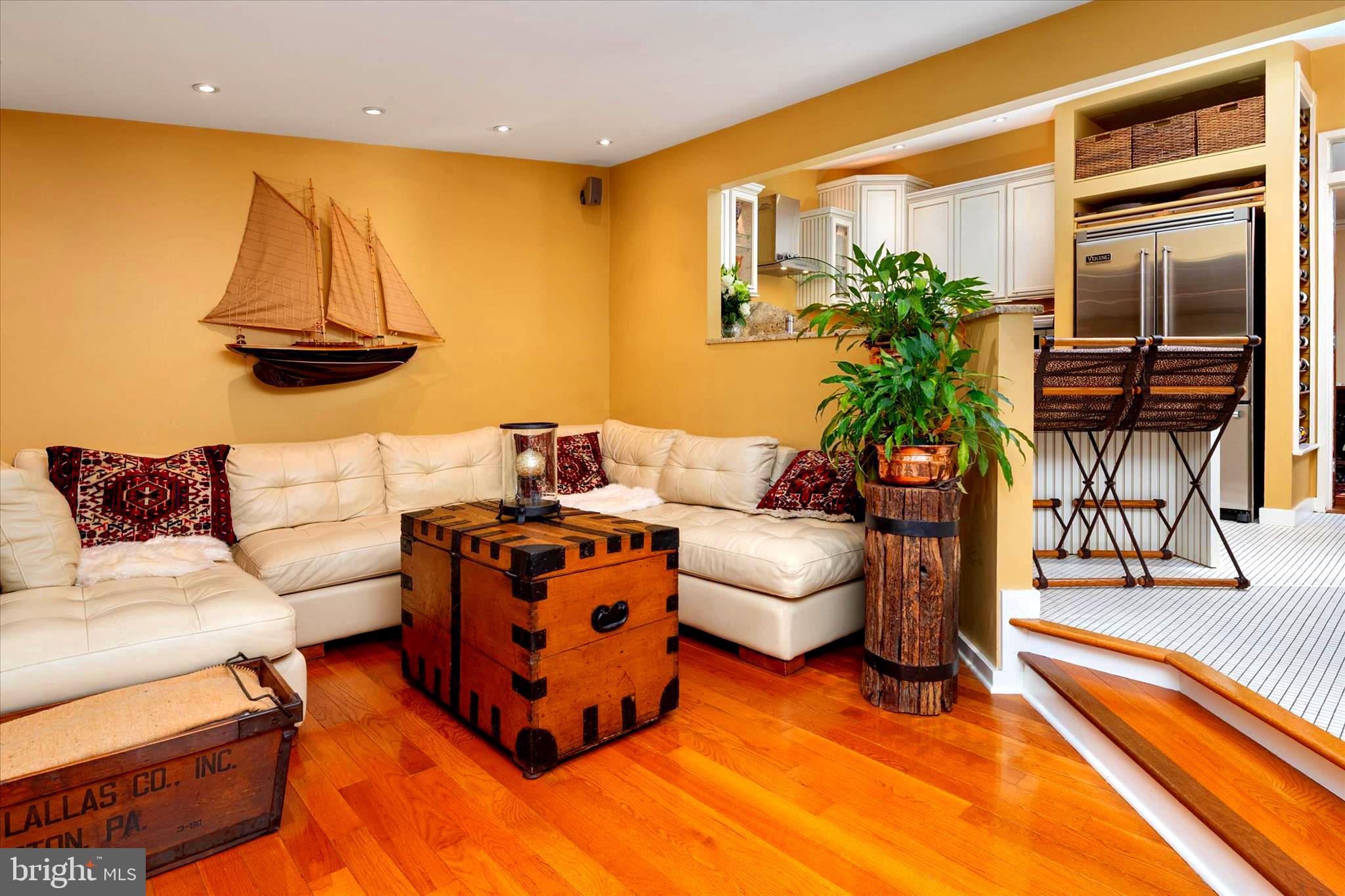 EASTPORT - Residential