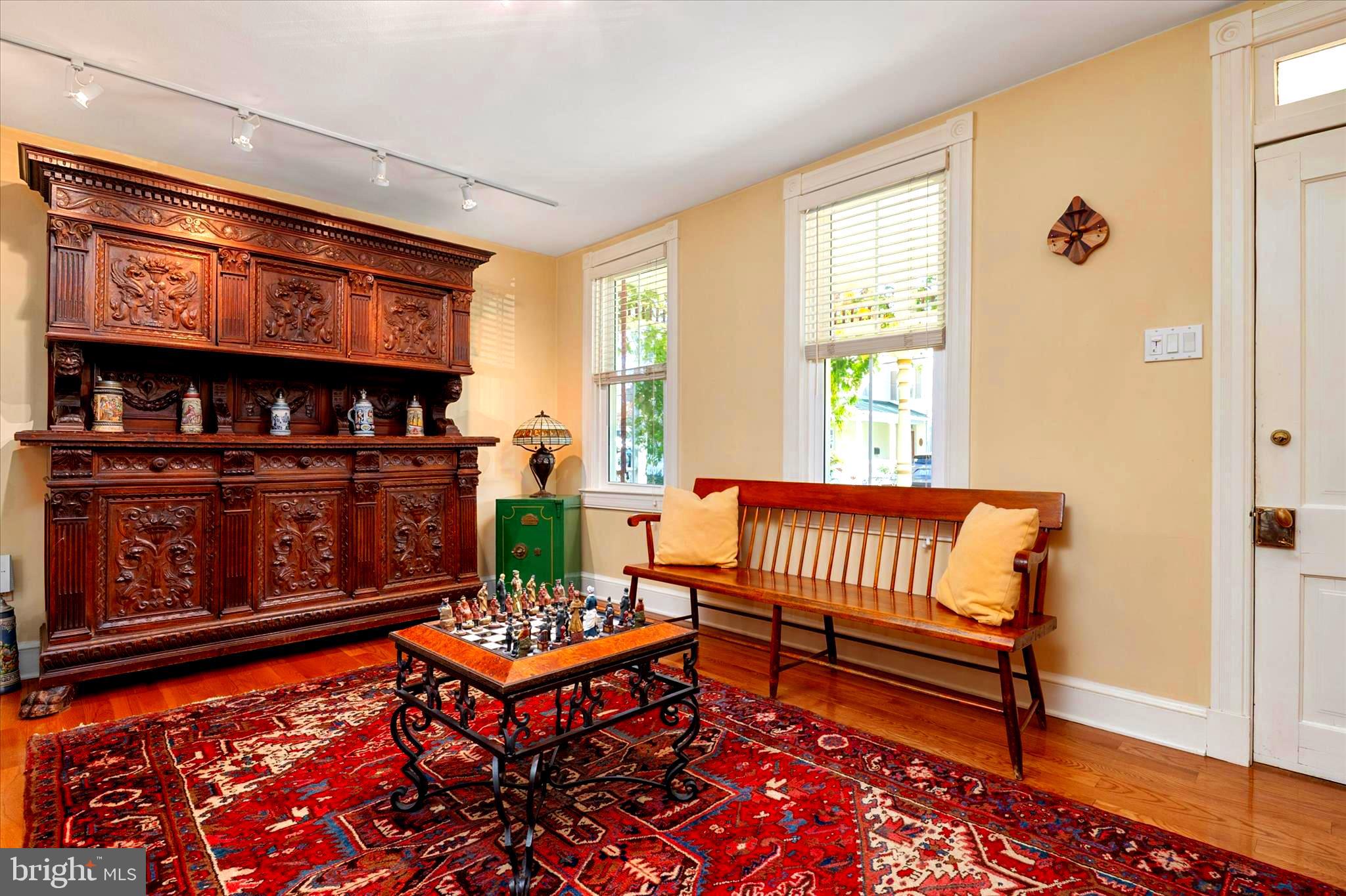 EASTPORT - Residential