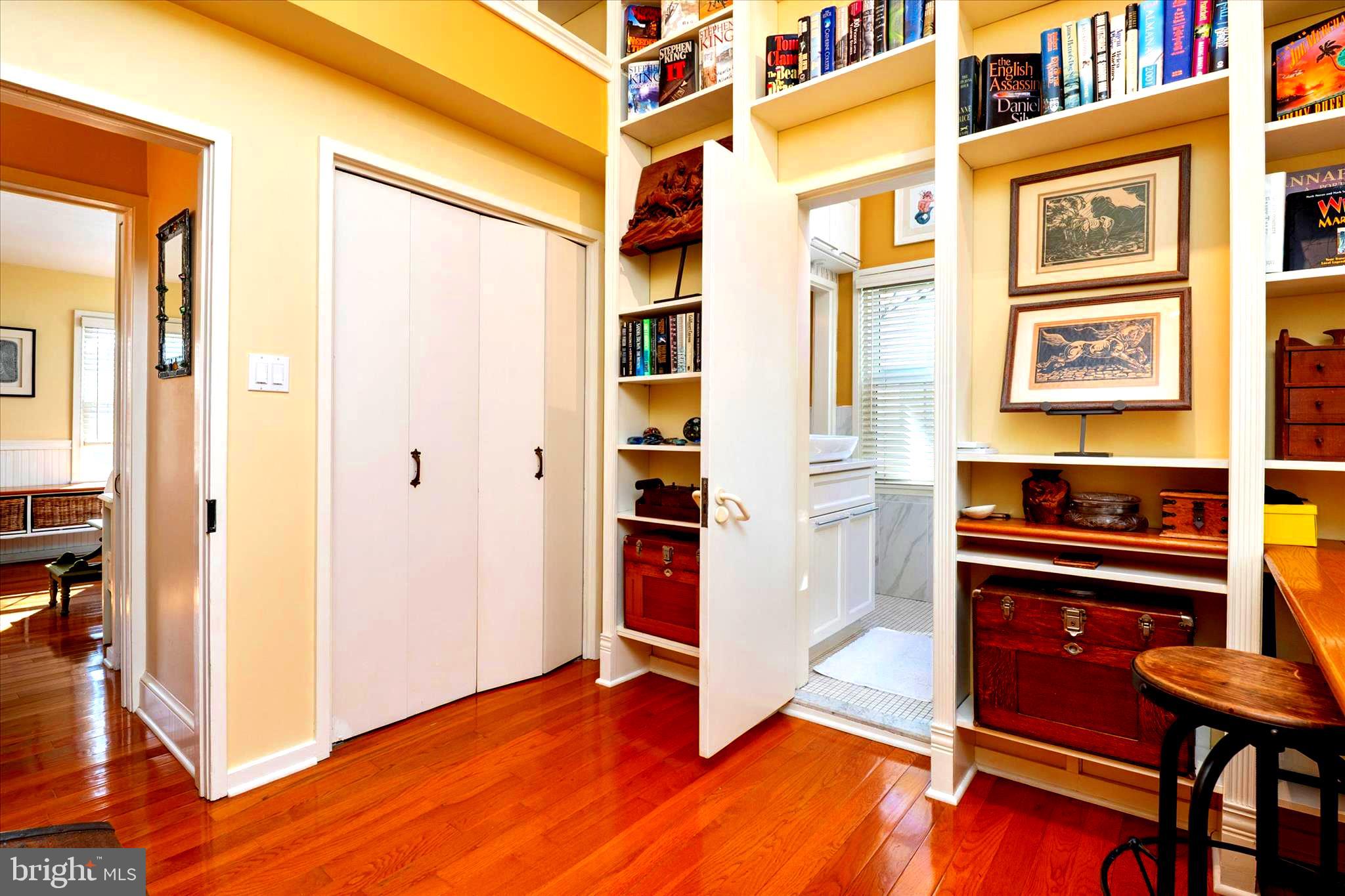 EASTPORT - Residential