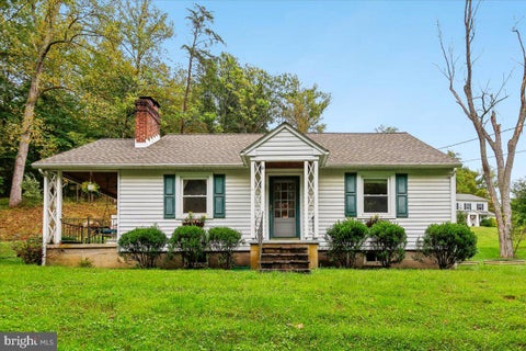 Homes For Sale - 16617 Wesley Chapel Road<br/> Baltimore County, MONKTON, MD 21111