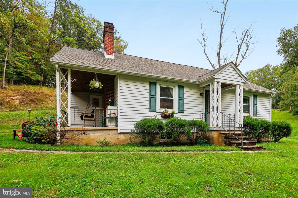 16617 WESLEY CHAPEL ROAD