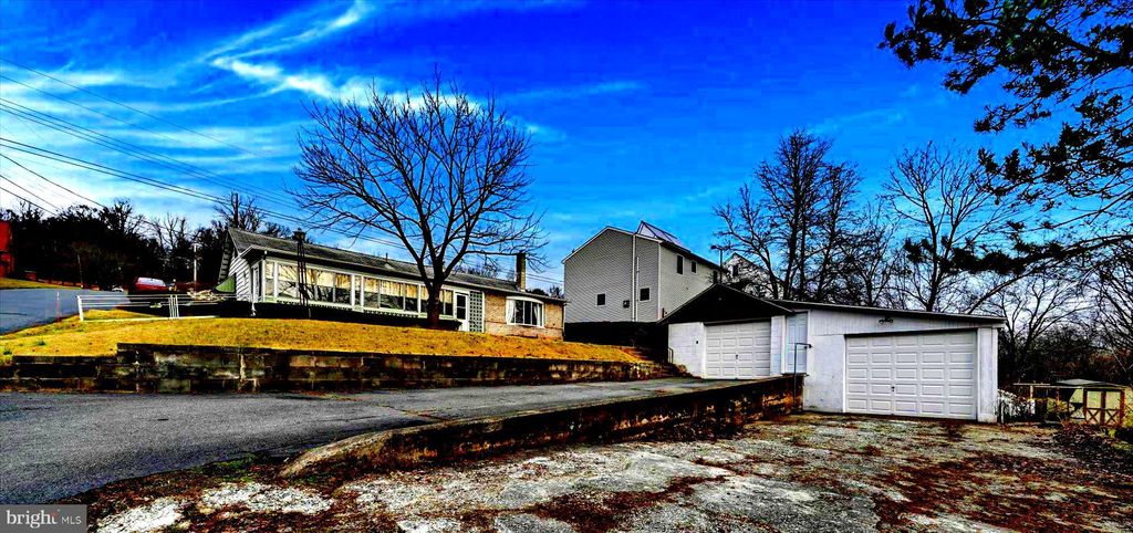 Photo of 35 N BROAD ST, ADAMSTOWN, PA 19501 (MLS # PALA2029476)