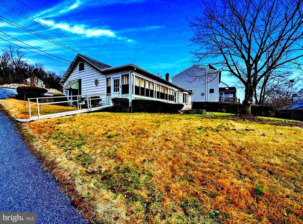 Photo of 35 N BROAD ST, ADAMSTOWN, PA 19501 (MLS # PALA2029476)