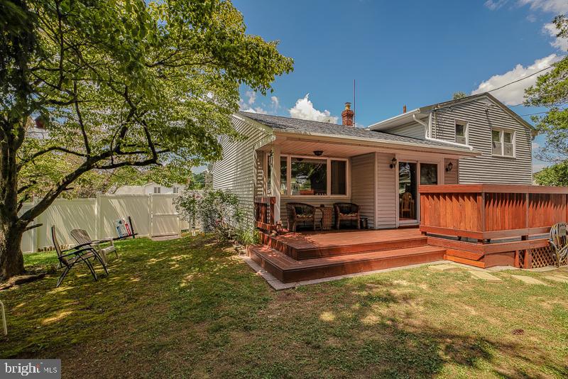 PINE VALLEY - Residential