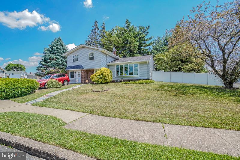 PINE VALLEY - Residential