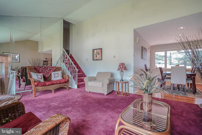 PINE VALLEY - Residential