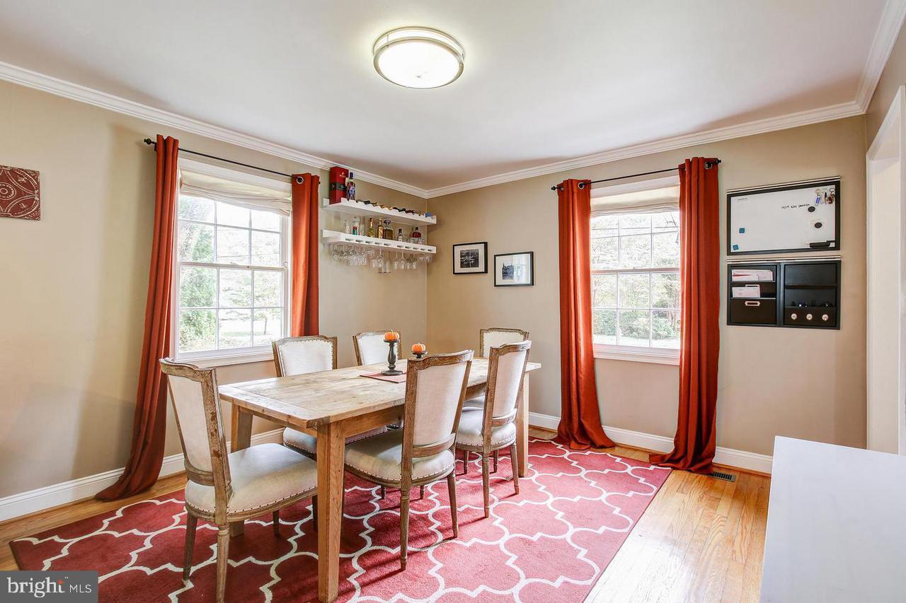 COUNTRY CLUB PARK - Residential Lease