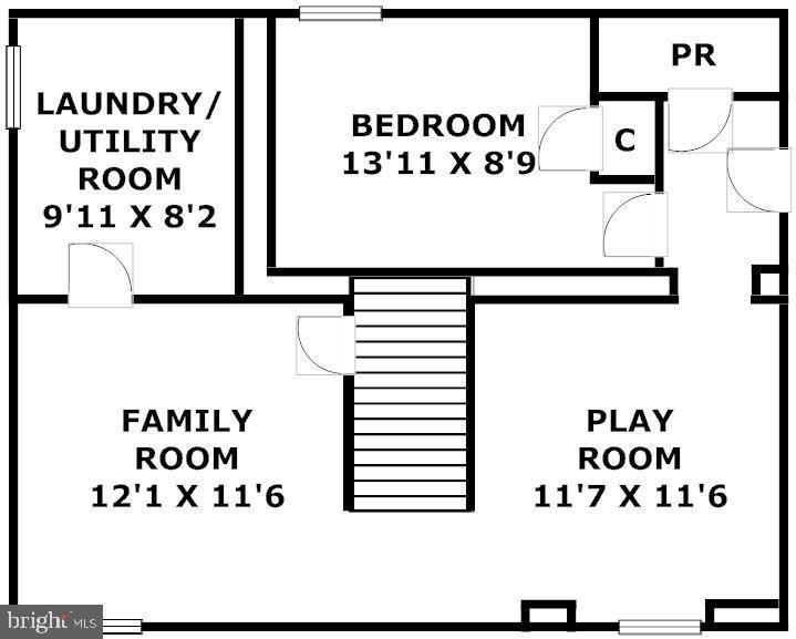 COUNTRY CLUB PARK - Residential Lease