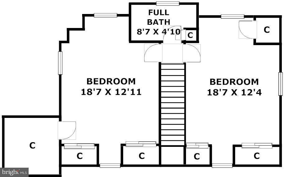 COUNTRY CLUB PARK - Residential Lease