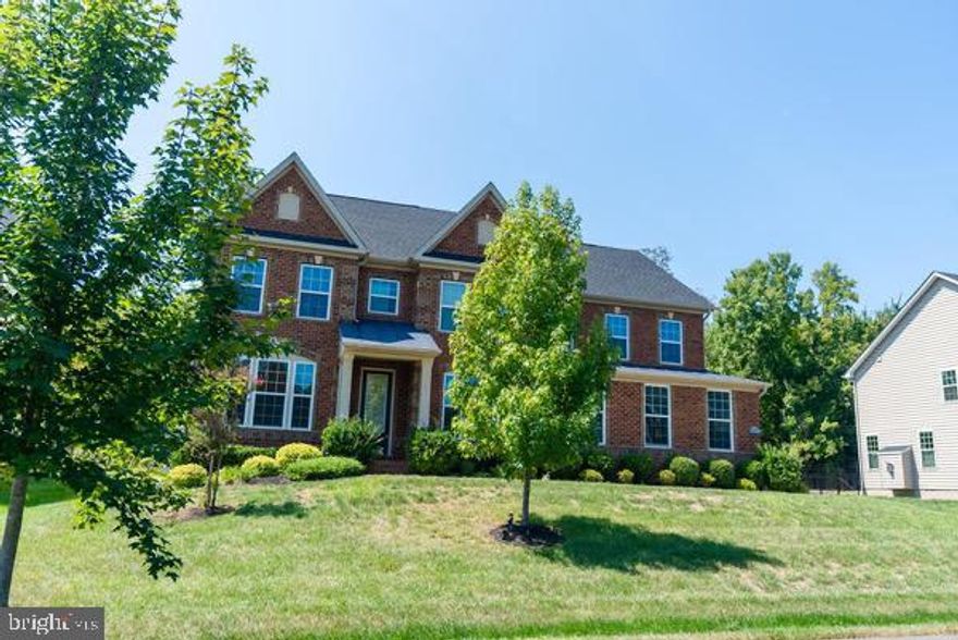 Discover the ultimate in luxury living with this stunning single-family rental home located at 13807 Westerlo Court in Upper Marlboro. Perfectly designed for elegance and comfort, this spacious home is ideal for those seeking a high-end lifestyle in a serene and prestigious neighborhood.

Key Features:

Grand Entrance & Stunning Curb Appeal: This beautiful home greets you with a stately façade and professionally landscaped grounds, offering an impressive first impression.  Expansive Living Space: With over 5,000 square feet, this home features an open-concept design, seamlessly blending formal and casual spaces perfect for entertaining and everyday living.  Gourmet Kitchen: The heart of the home, the chef's kitchen is equipped with premium stainless steel appliances, granite countertops, custom cabinetry, and a large island – perfect for cooking and gathering.  Elegant Living Areas: Enjoy the light-filled family room with a cozy fireplace, a formal dining room, and a sun-drenched sunroom that overlooks the tranquil backyard. Luxurious Master Suite: The grand master bedroom is your personal retreat, complete with a sitting area, a spa-inspired en-suite bathroom featuring a soaking tub, dual vanities, and a large walk-in closet.  Spacious Bedrooms: The additional bedrooms are generously sized, each offering ample closet space and access to well-appointed bathrooms. Fully Finished Basement: The lower level offers a fantastic entertainment space with a home theater, wet bar, recreational area, and a bonus room that can serve as a home office or gym. Outdoor Living: Relax in the private, fully fenced backyard featuring a large deck and patio, perfect for outdoor dining and lounging. Modern Amenities: The home includes a 3-car garage, energy-efficient systems, central air conditioning, and smart home features for added convenience.
Located on a quiet cul-de-sac, this rental provides a serene living environment while offering easy access to major highways, shopping, dining, and entertainment.

This extraordinary home is available for rent and ready to offer you the ultimate luxury lifestyle. Don’t miss the chance to make 13807 Westerlo Court your new residence. Schedule your private showing today!