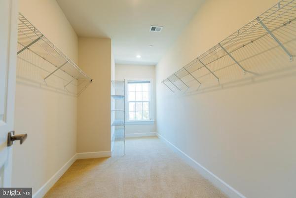 OAK CREEK CLUB - Residential Lease