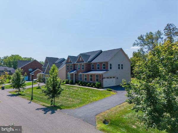 OAK CREEK CLUB - Residential Lease