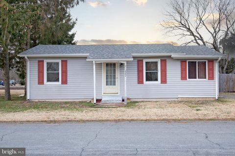 111 MILL STREET HOUSTON DE 19954